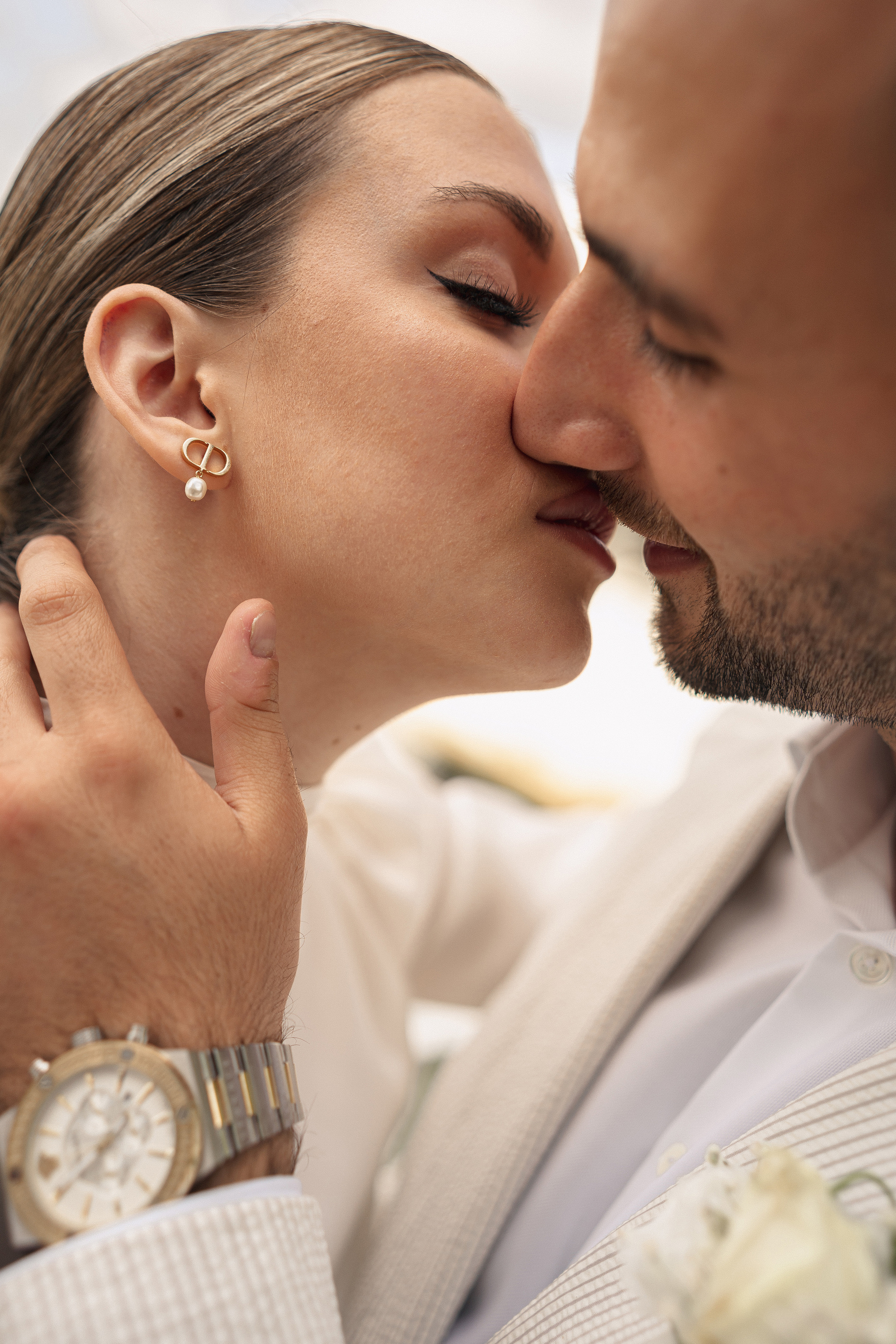 Milena & Bahadir. Фотограф Москва Ларина Юлия