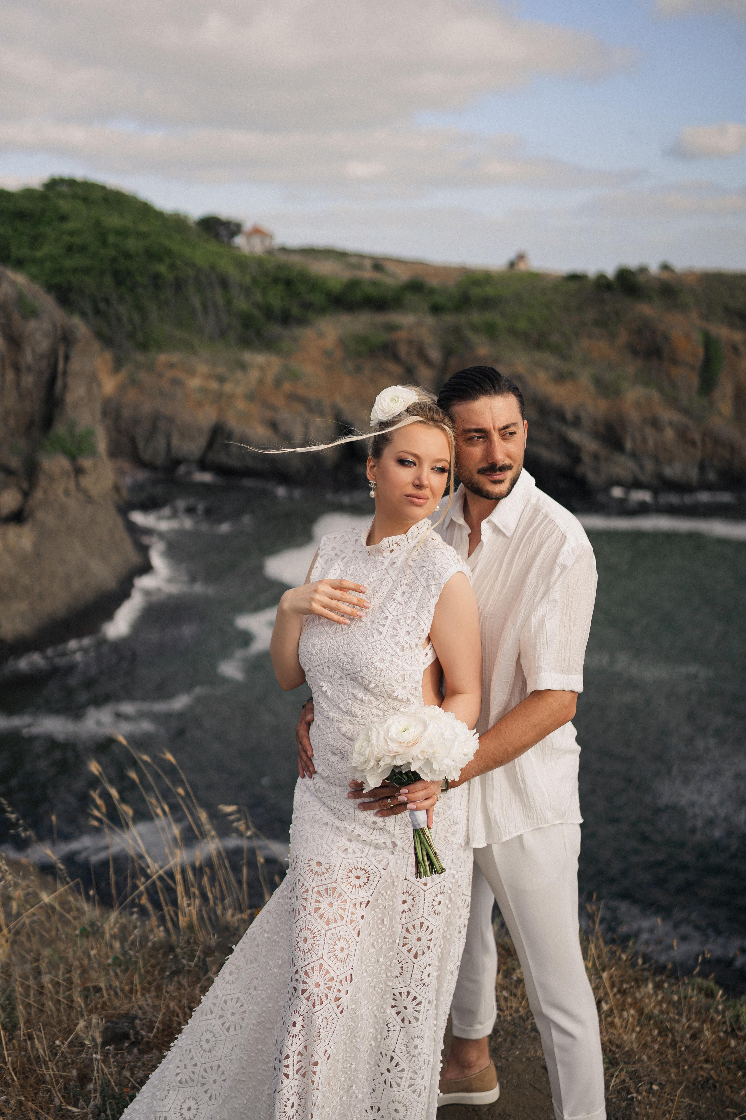 Maria & Oz. Фотограф Москва Ларина Юлия