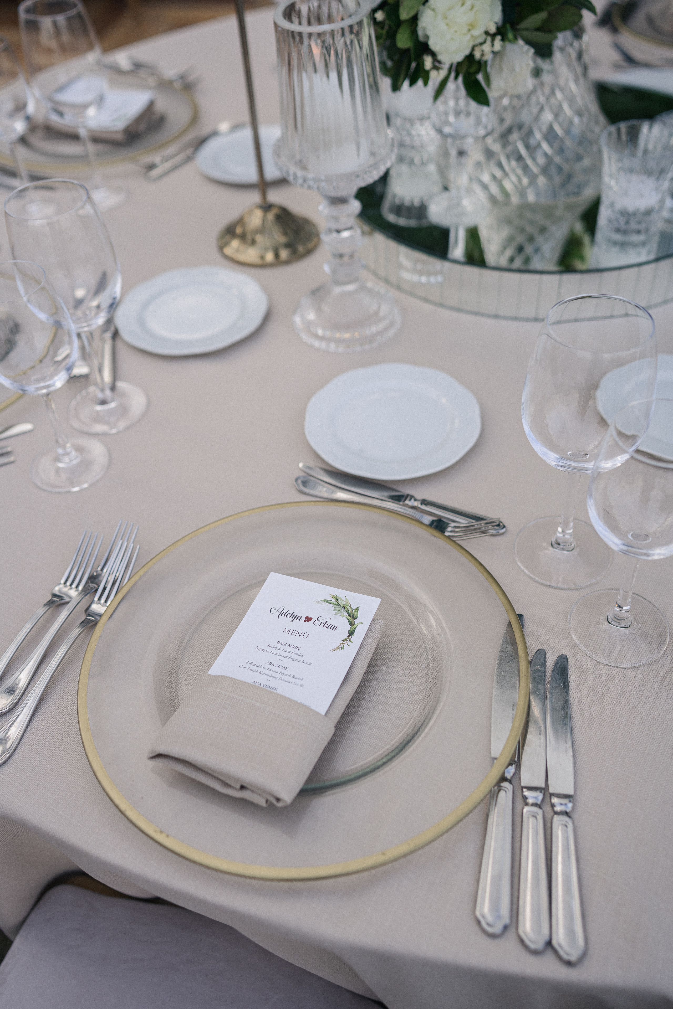 Adel & Erkan. Фотограф Москва Ларина Юлия