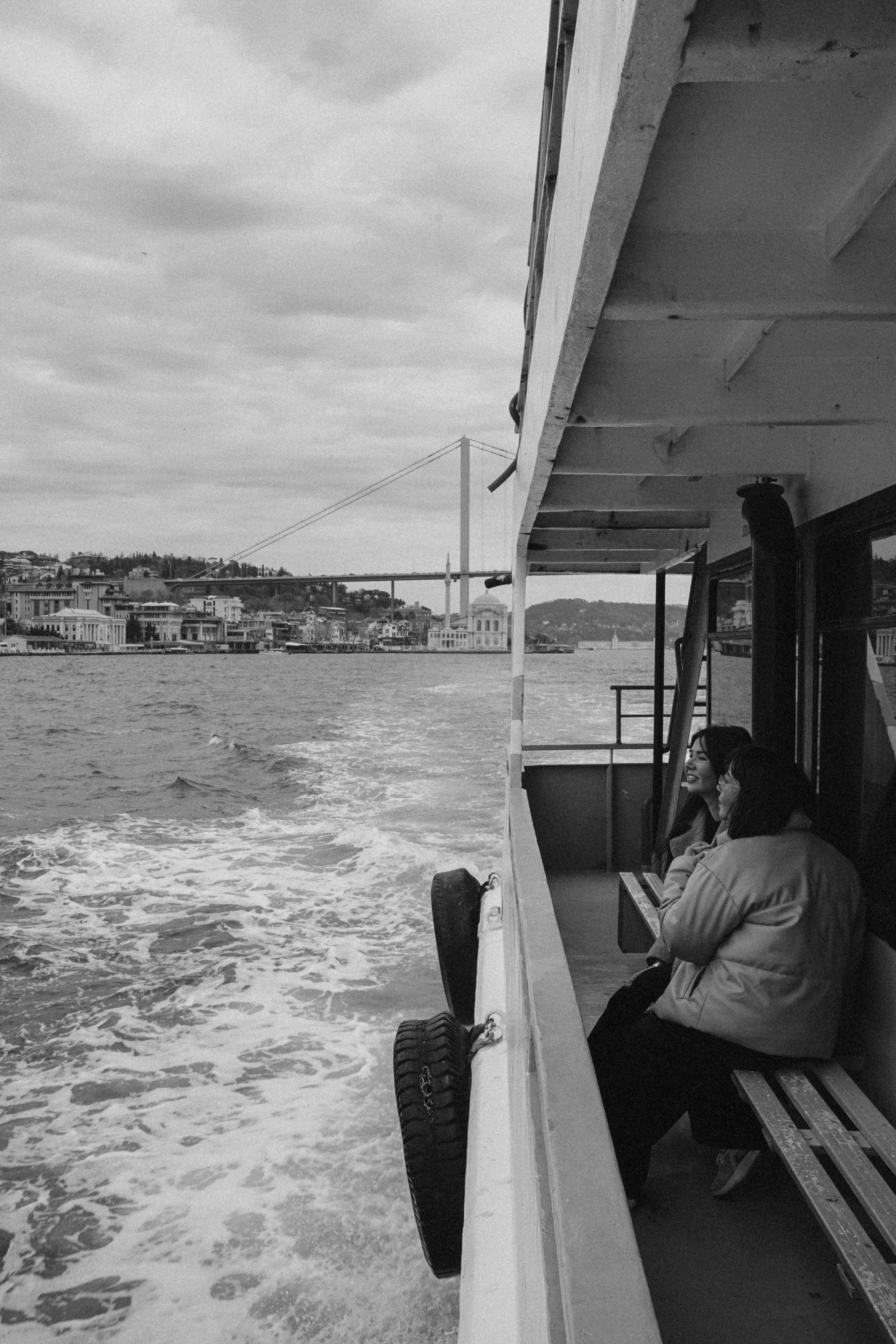 Мама с дочкой, прогулка в Арнавуткой. Фотограф Москва Ларина Юлия