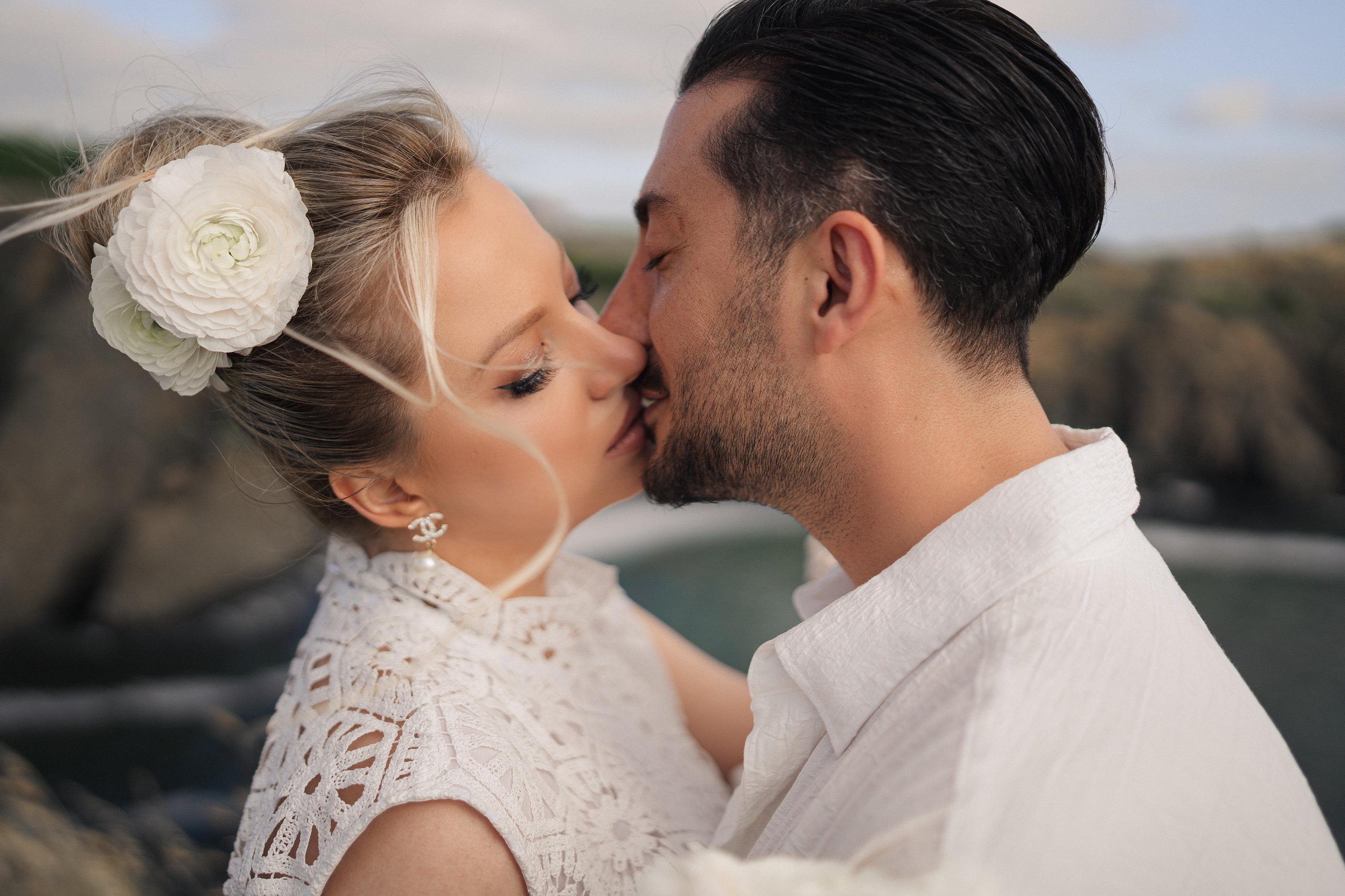 Maria & Oz. Фотограф Москва Ларина Юлия