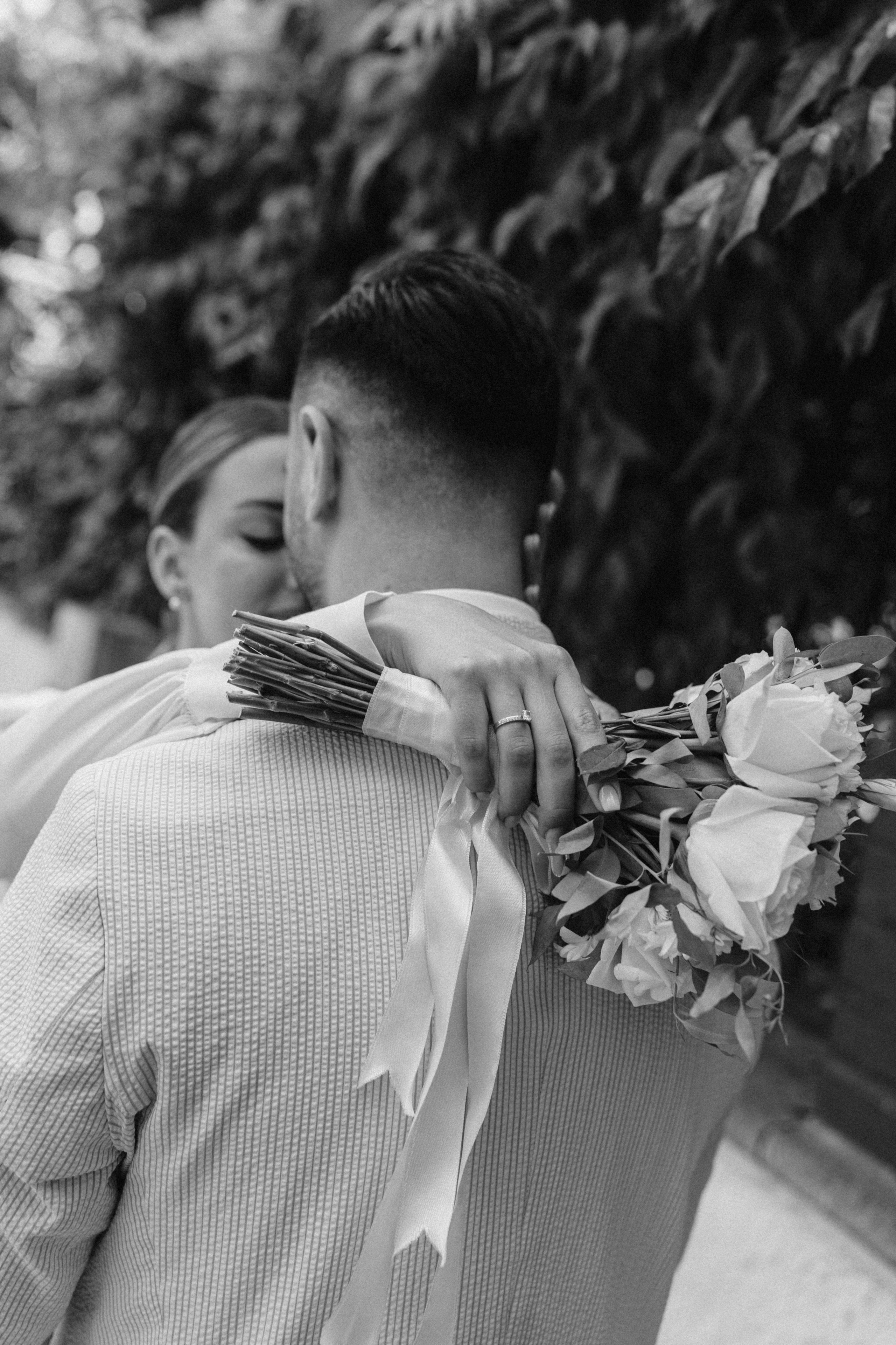 Milena & Bahadir. Фотограф Москва Ларина Юлия