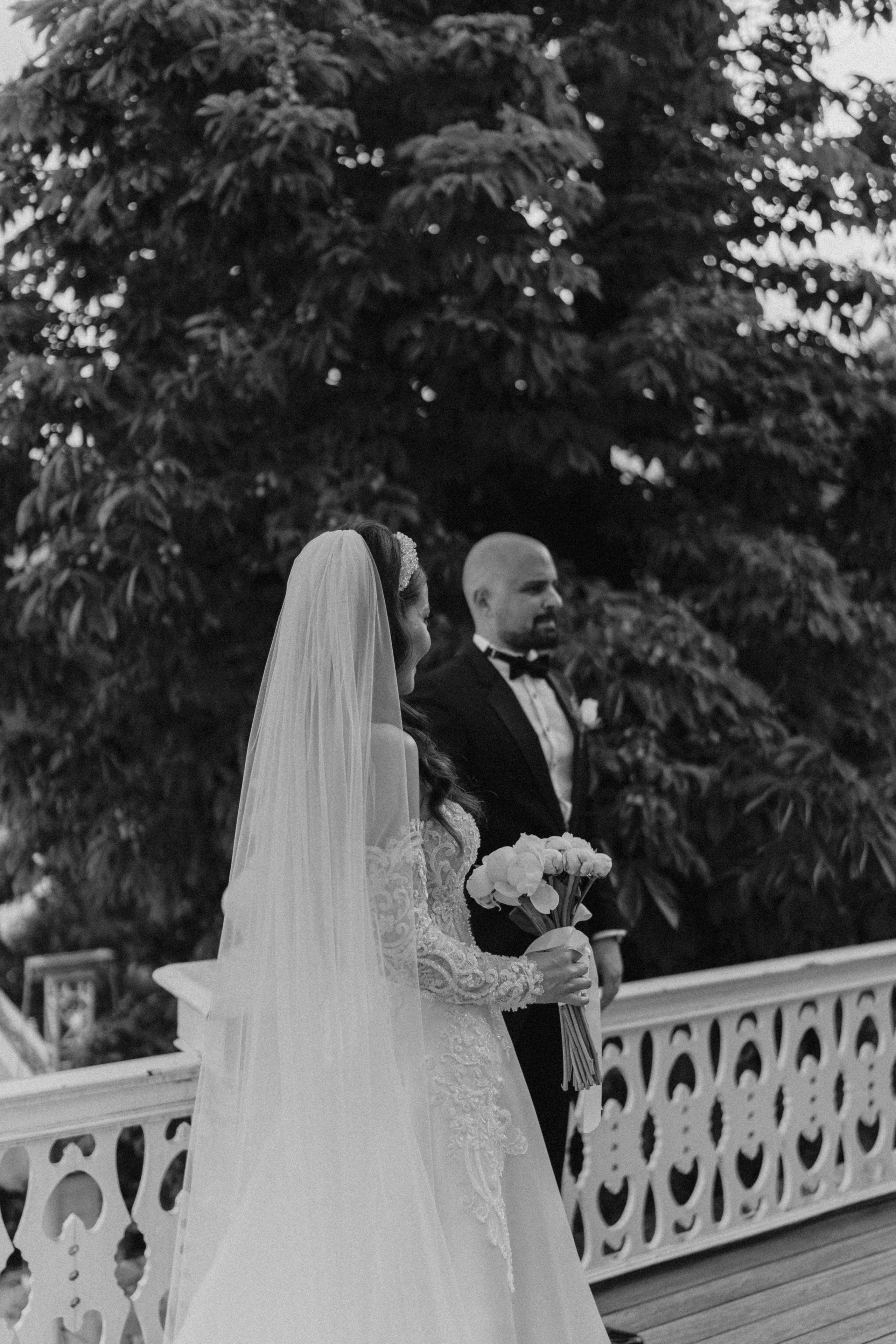 Adel & Erkan. Фотограф Москва Ларина Юлия