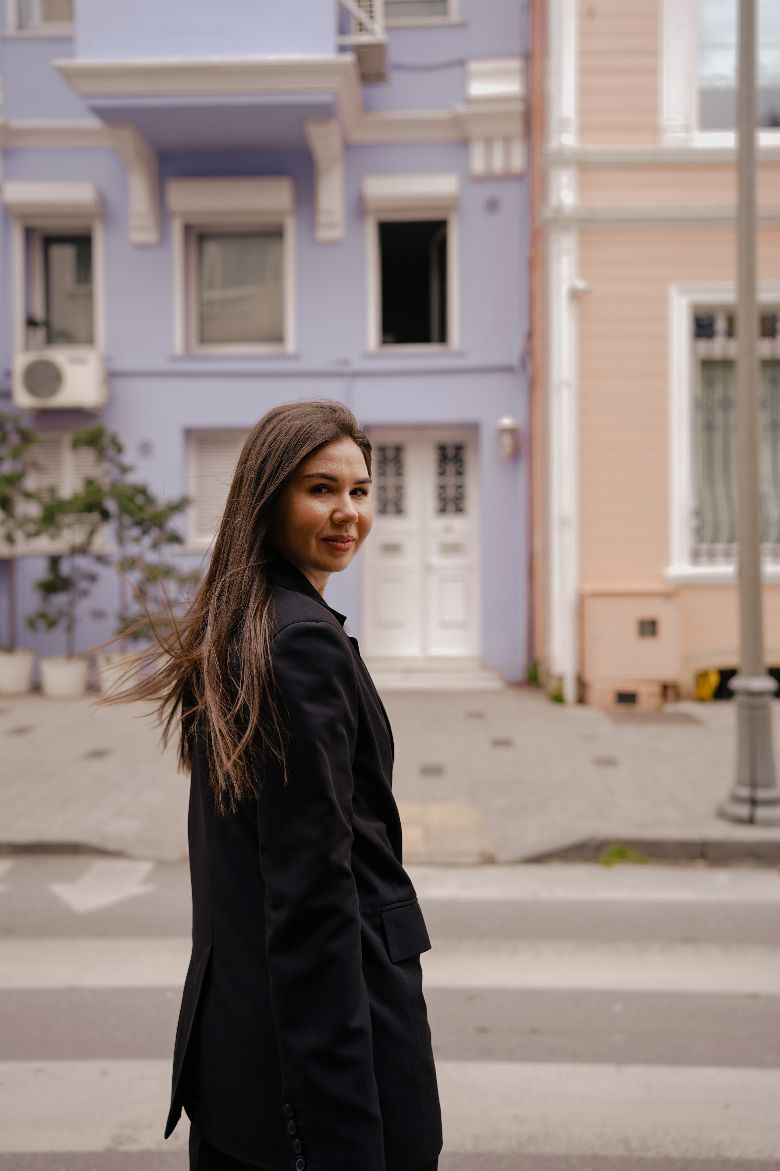 Мама с дочкой, прогулка в Арнавуткой. Фотограф Москва Ларина Юлия