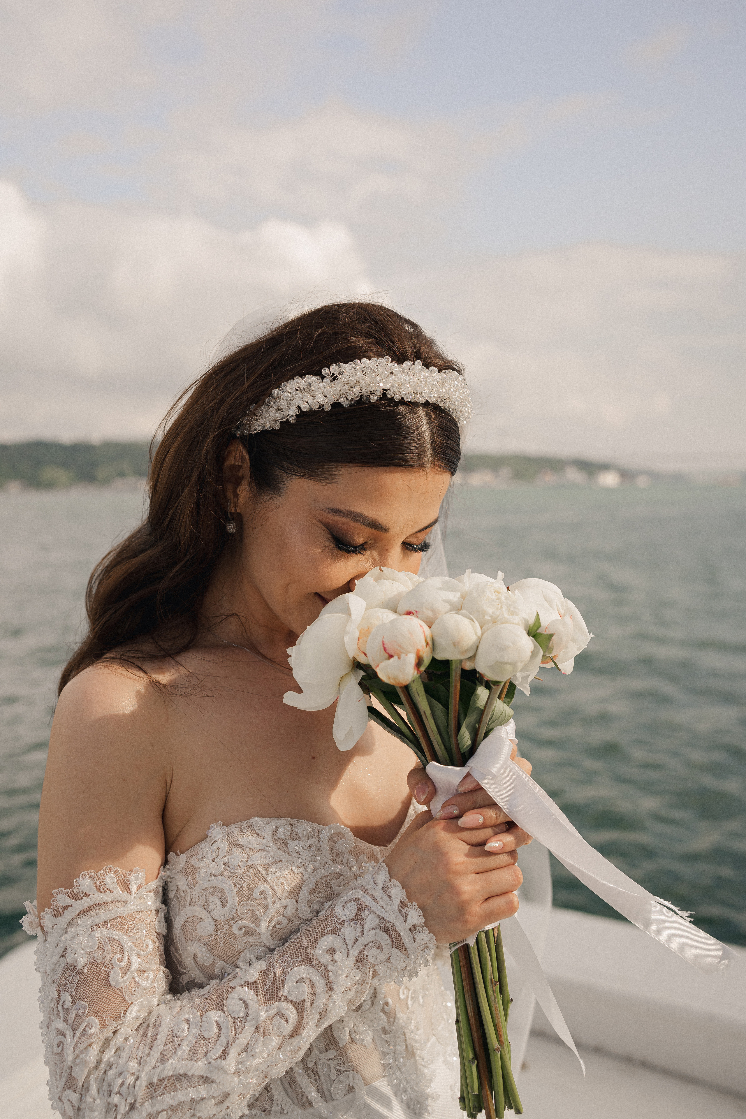 Adel & Erkan. Фотограф Москва Ларина Юлия