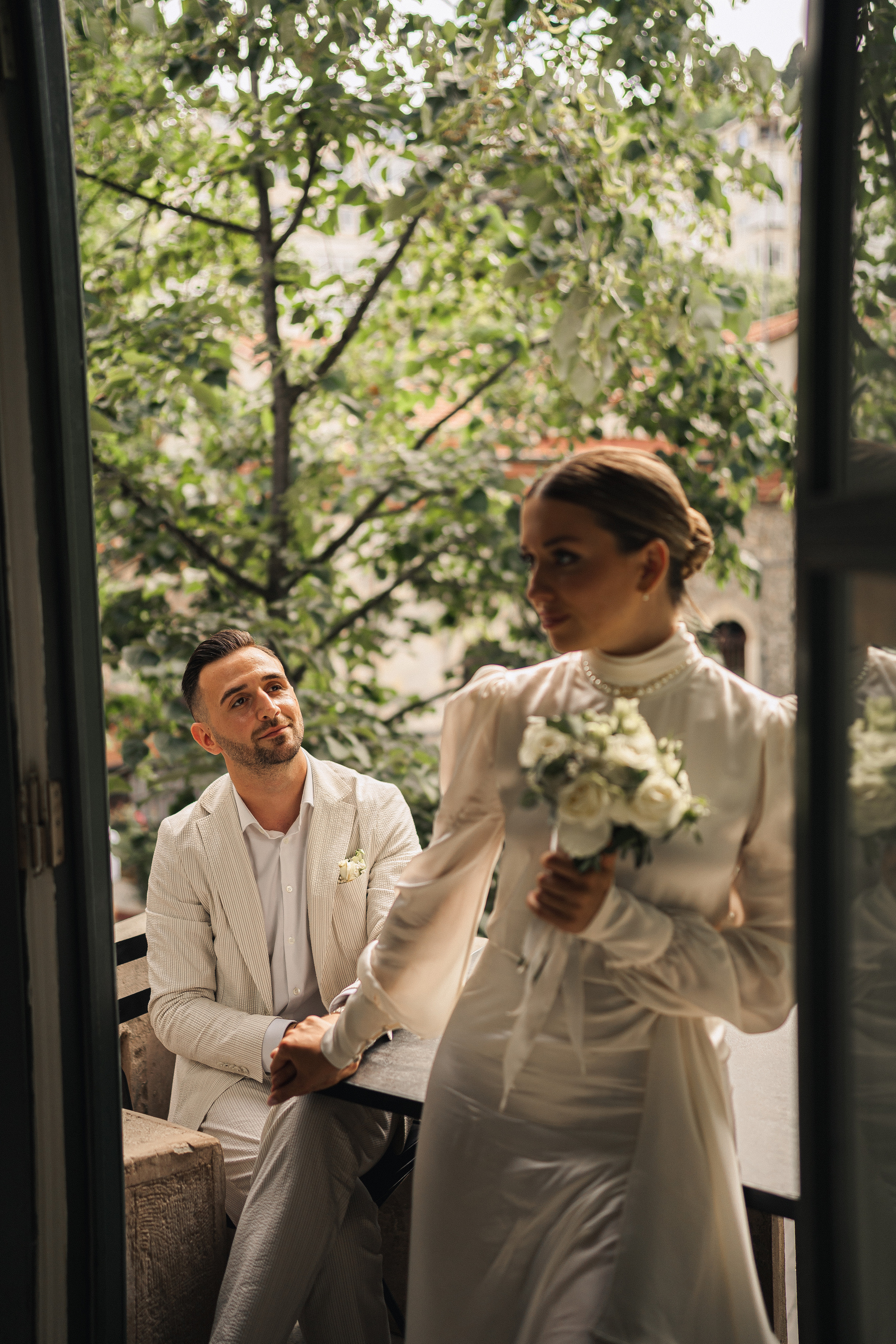 Milena & Bahadir. Фотограф Москва Ларина Юлия