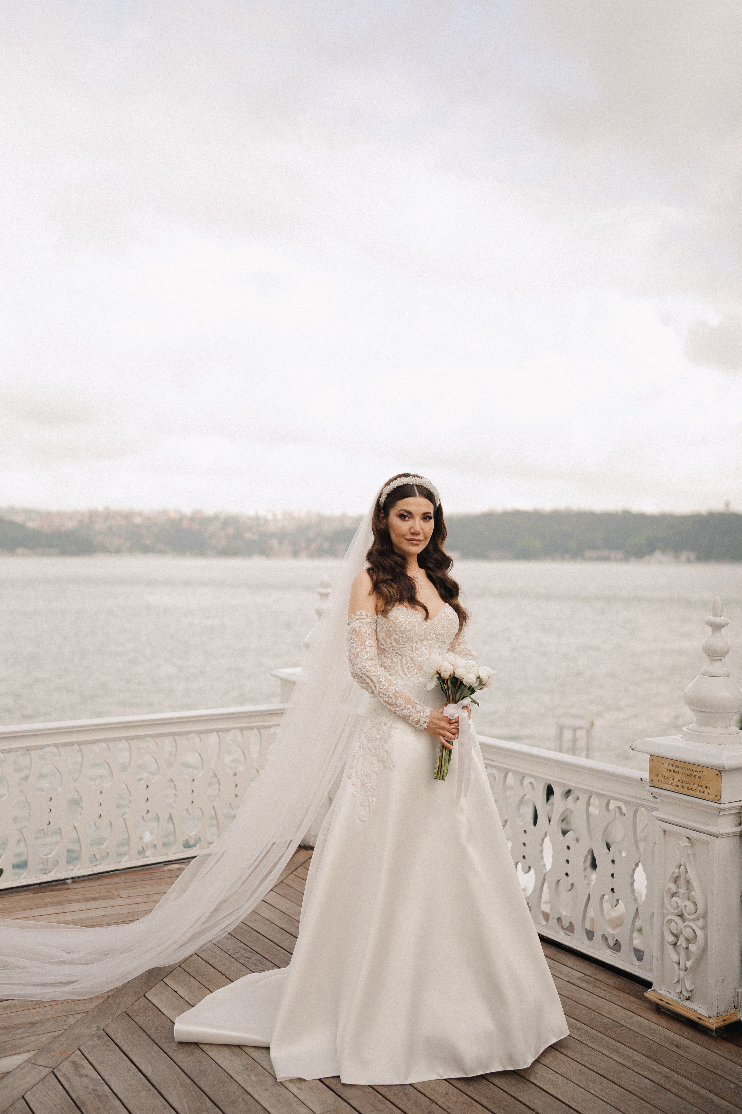 Adel & Erkan. Фотограф Москва Ларина Юлия