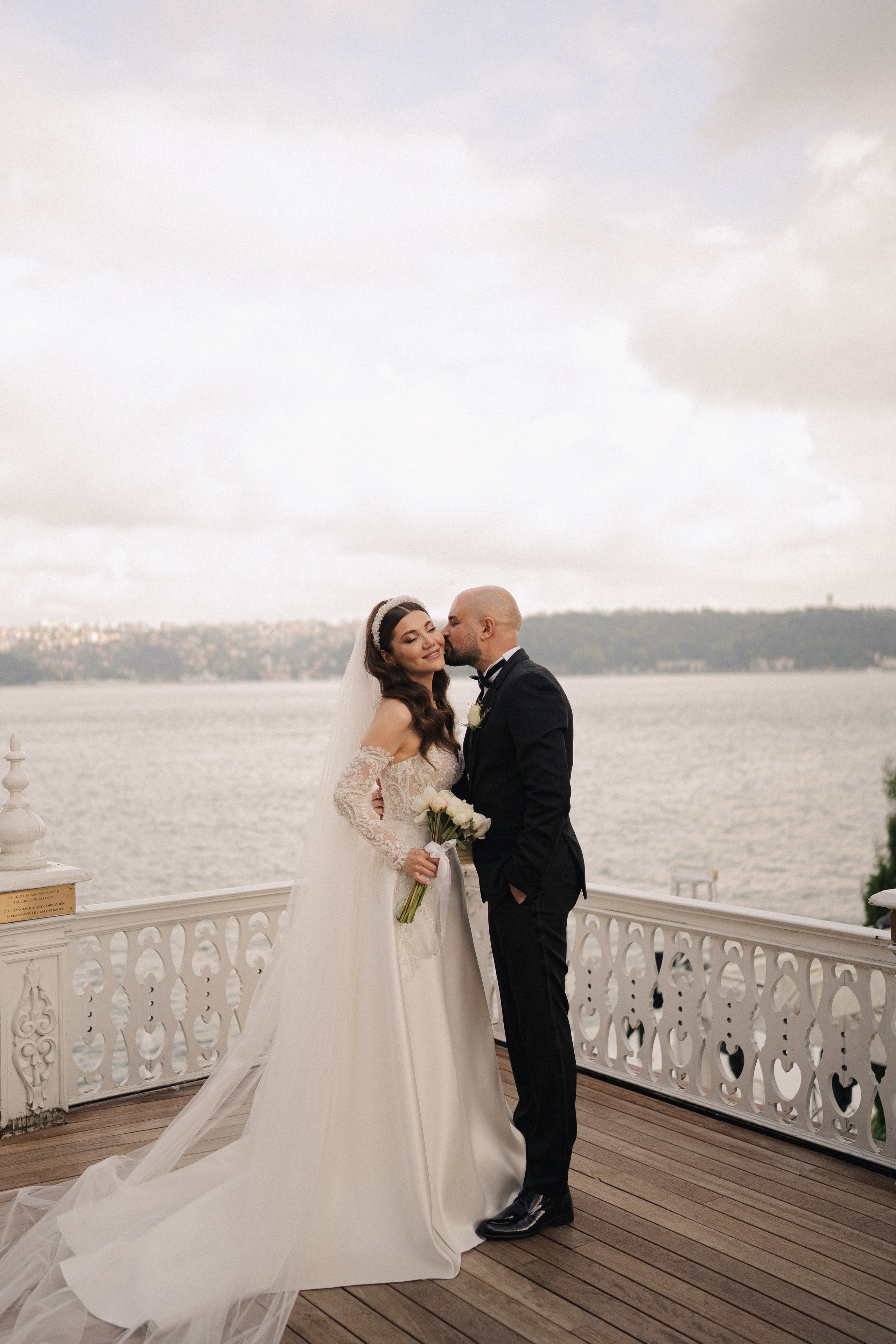 Adel & Erkan. Фотограф Москва Ларина Юлия