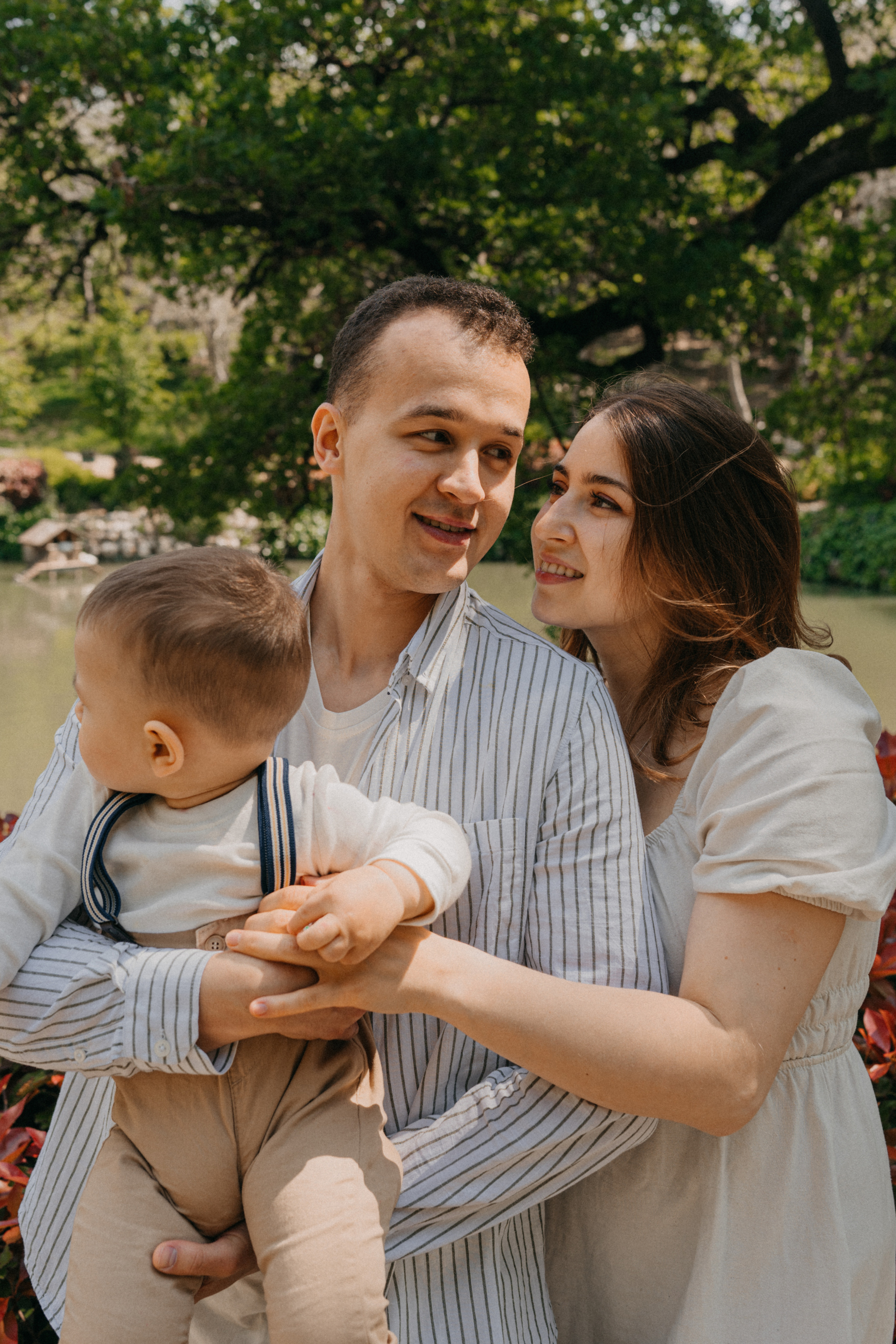 Пикник. Фотограф Москва Ларина Юлия