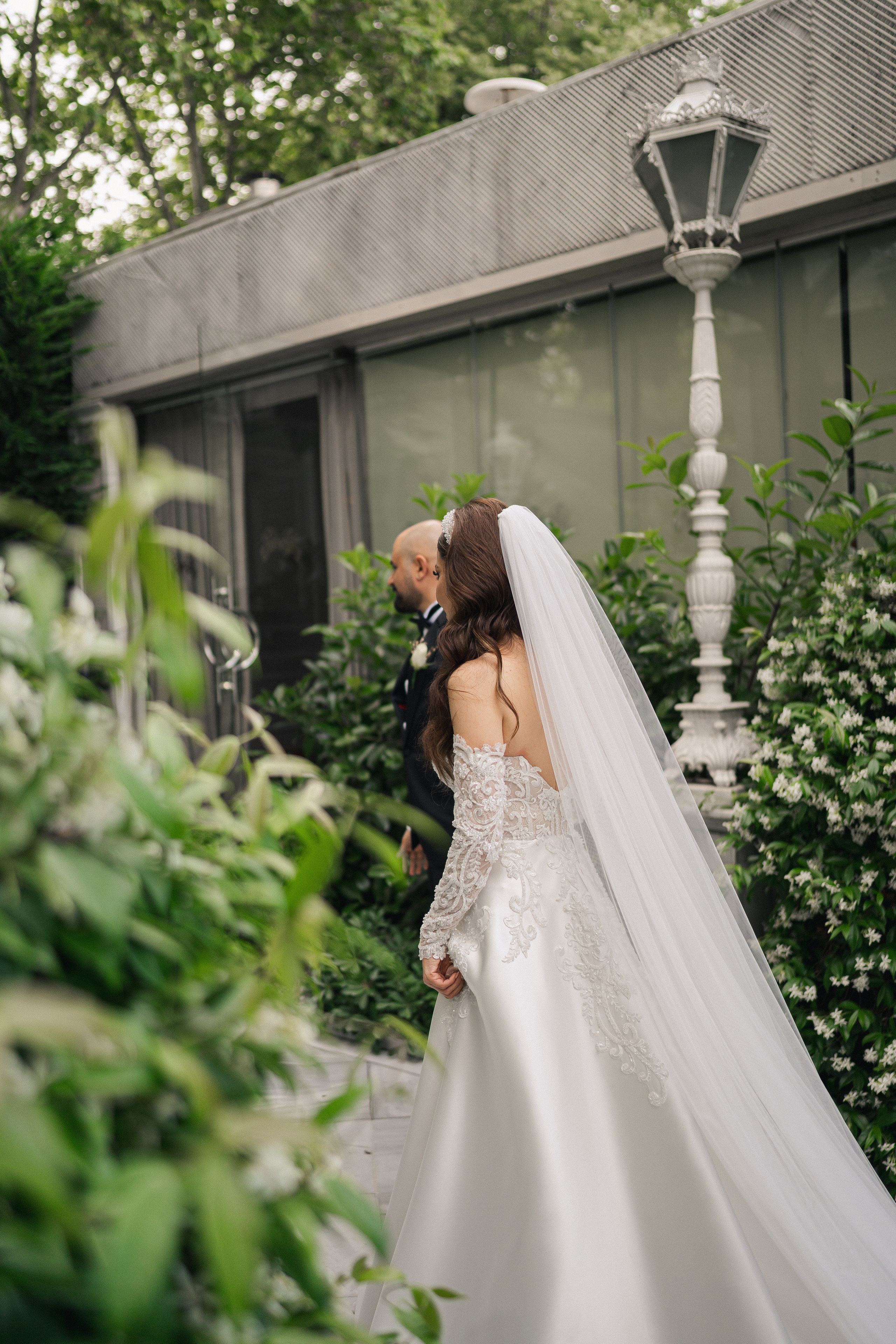 Adel & Erkan. Фотограф Москва Ларина Юлия