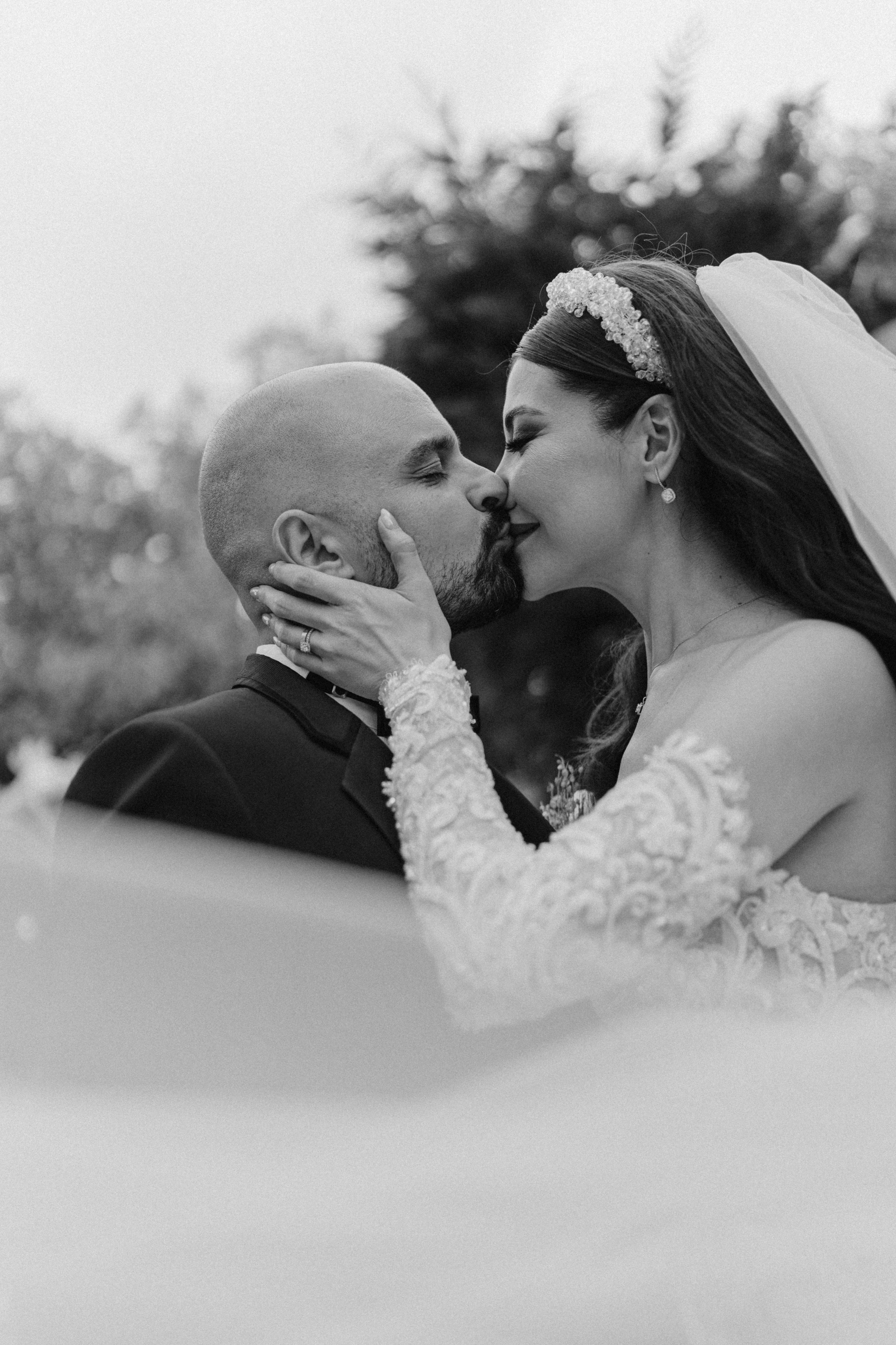 Adel & Erkan. Фотограф Москва Ларина Юлия