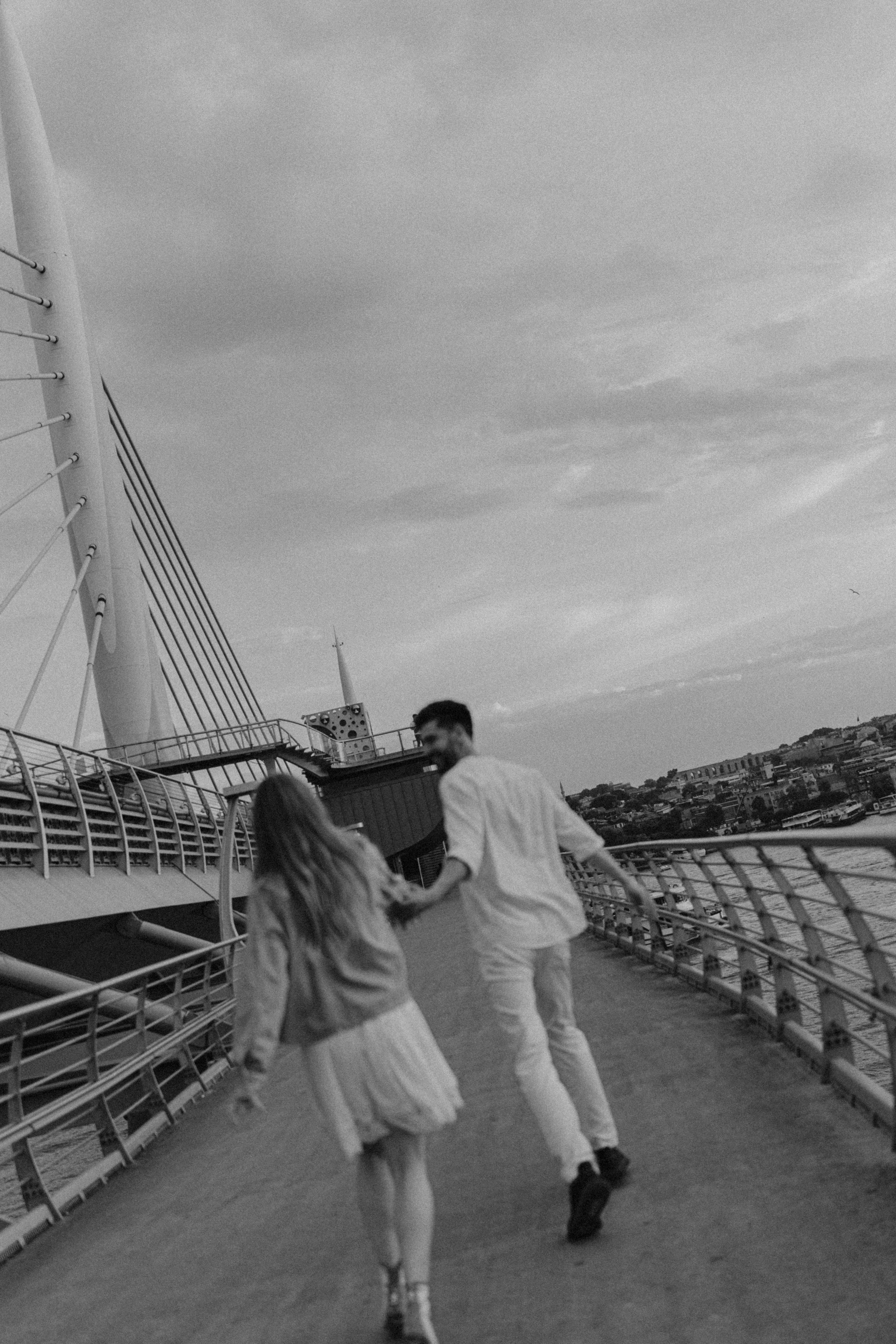 Ксения & Максим. Фотограф Москва Ларина Юлия