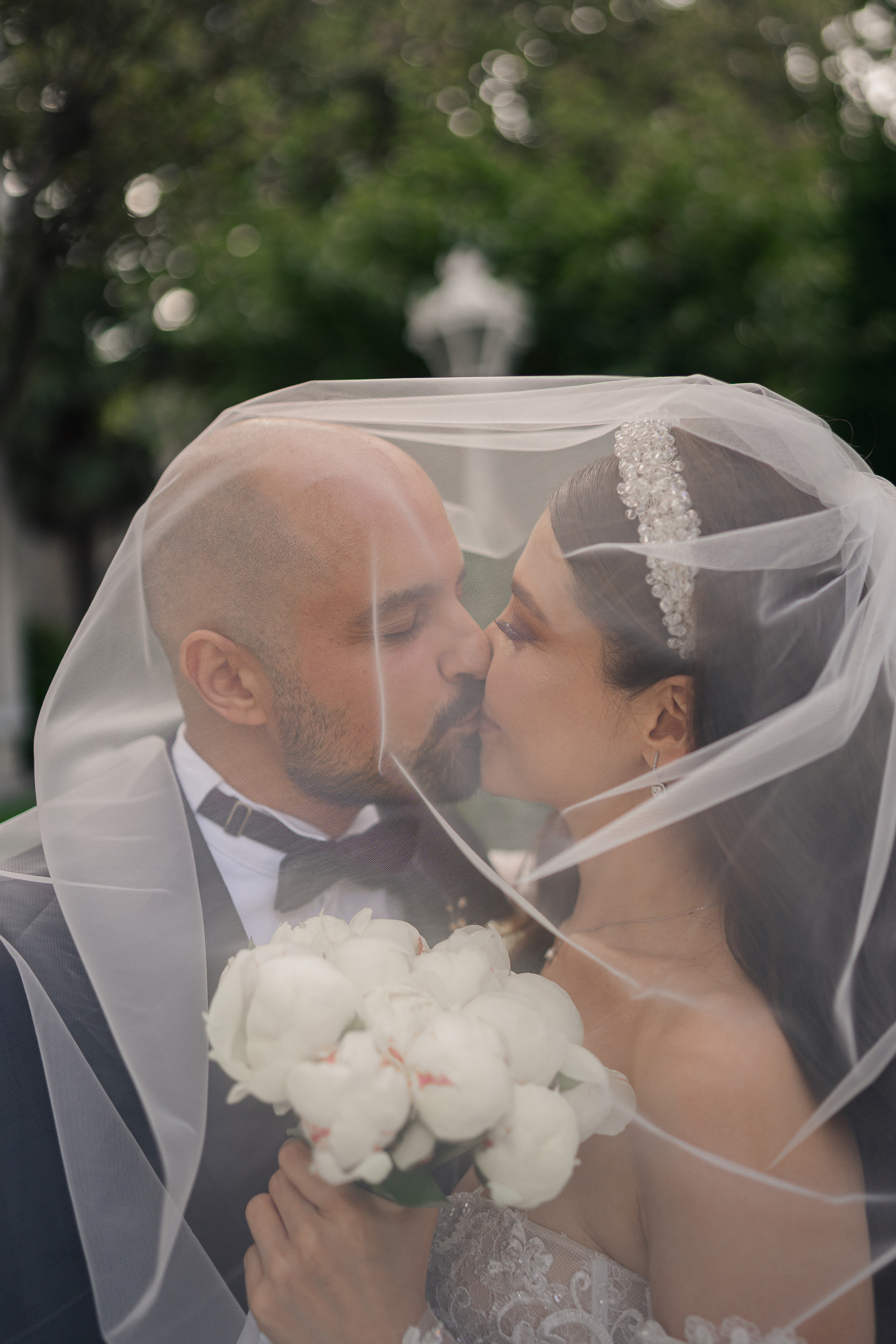 Adel & Erkan. Фотограф Москва Ларина Юлия