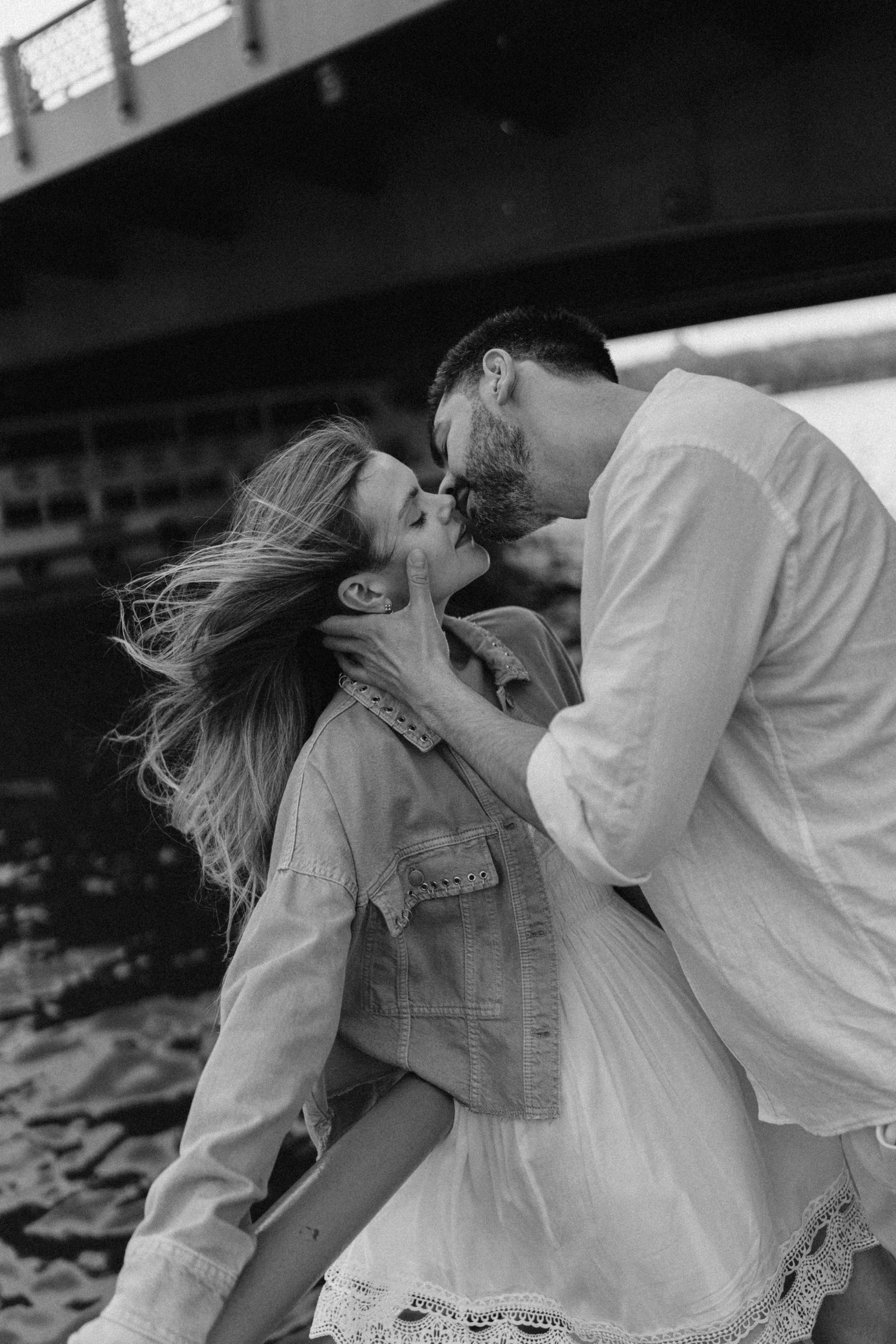 Ксения & Максим. Фотограф Москва Ларина Юлия