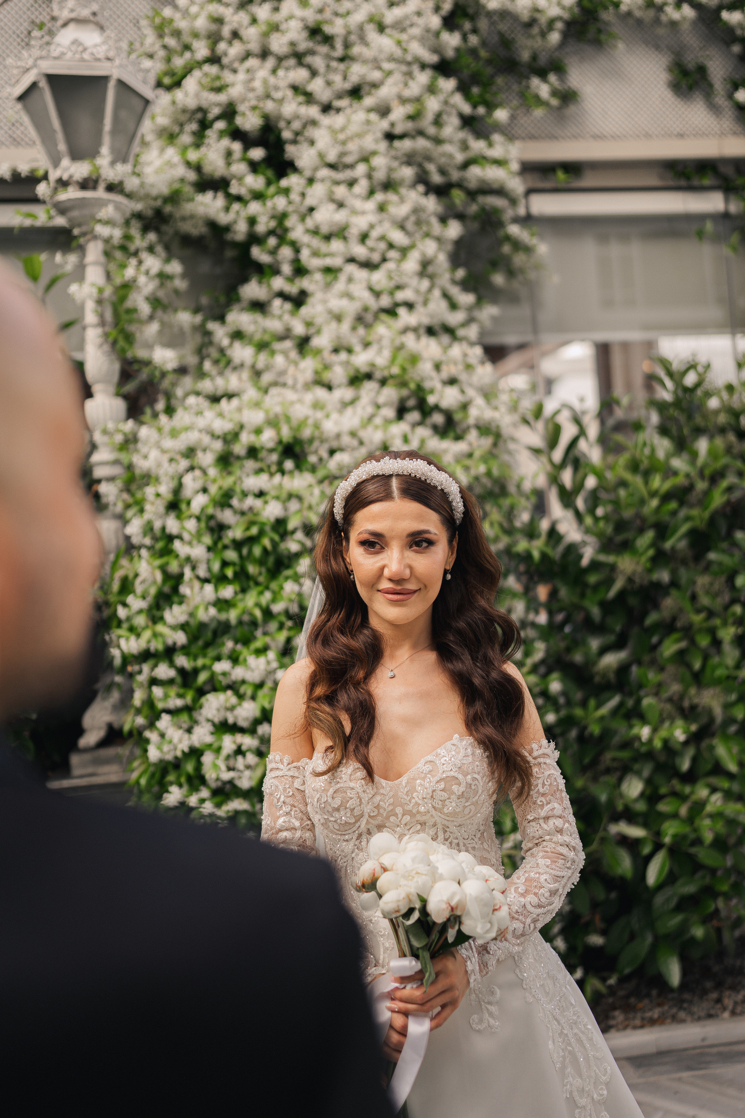 Adel & Erkan. Фотограф Москва Ларина Юлия