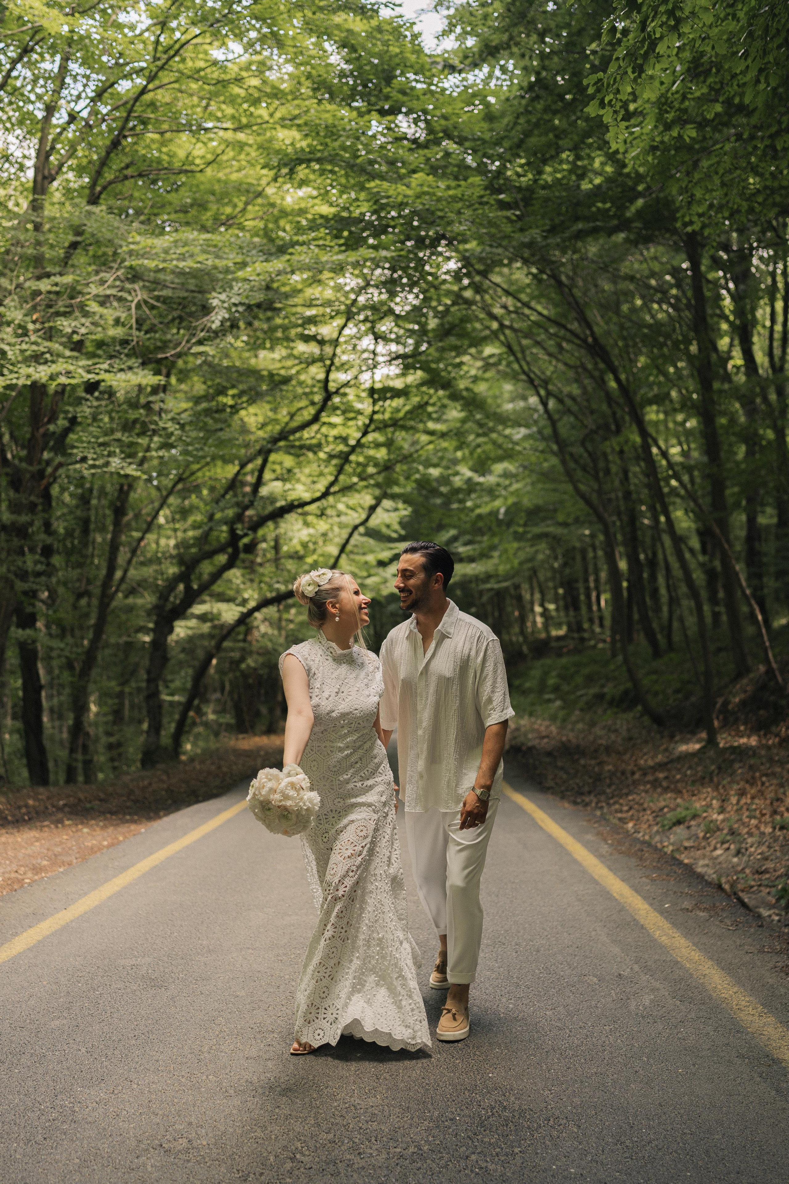 Maria & Oz. Фотограф Москва Ларина Юлия