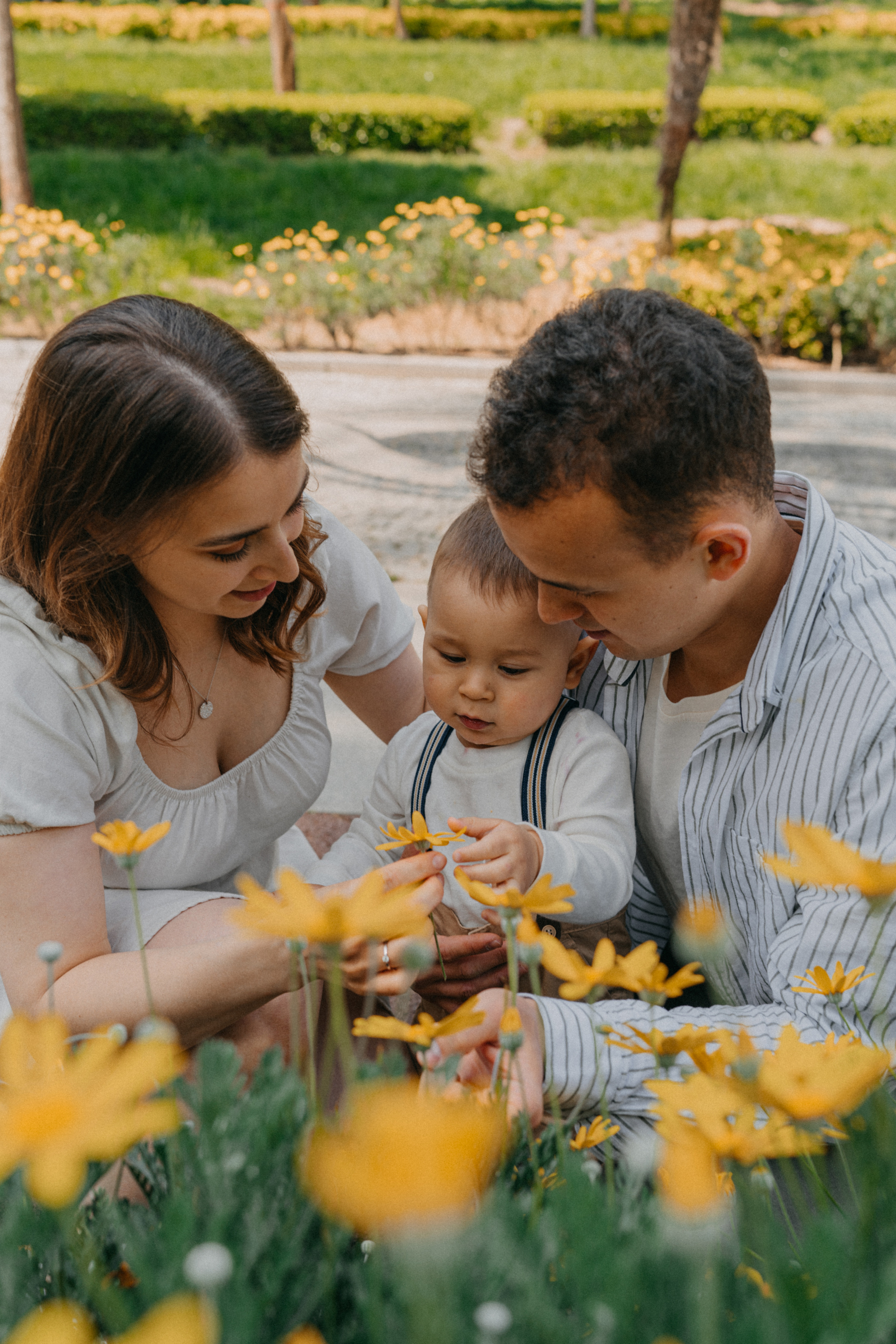 Пикник. Фотограф Москва Ларина Юлия