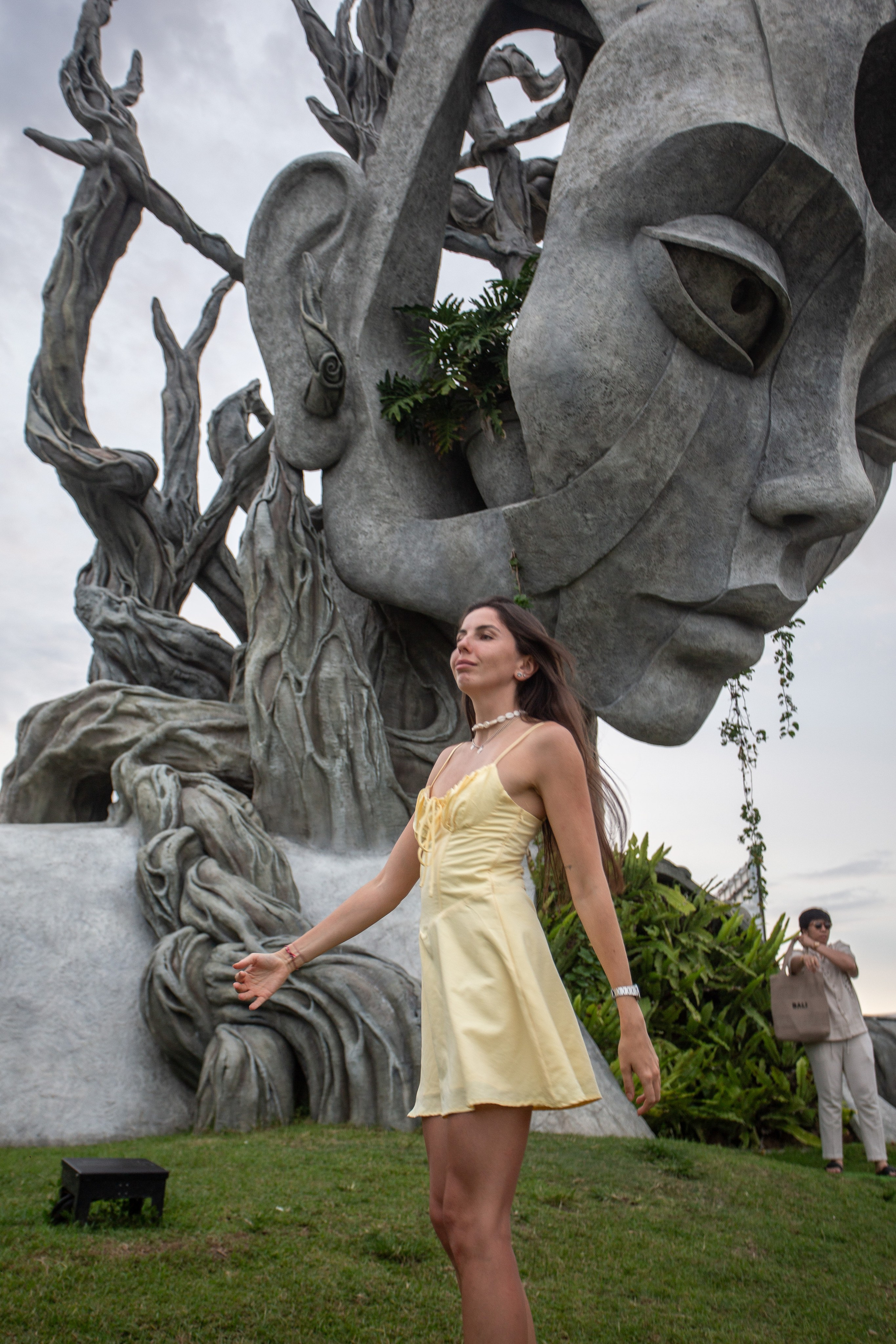 Бали тур с Дашей. Индивидуальный и парный фотограф на Бали — Bali Dream Photo