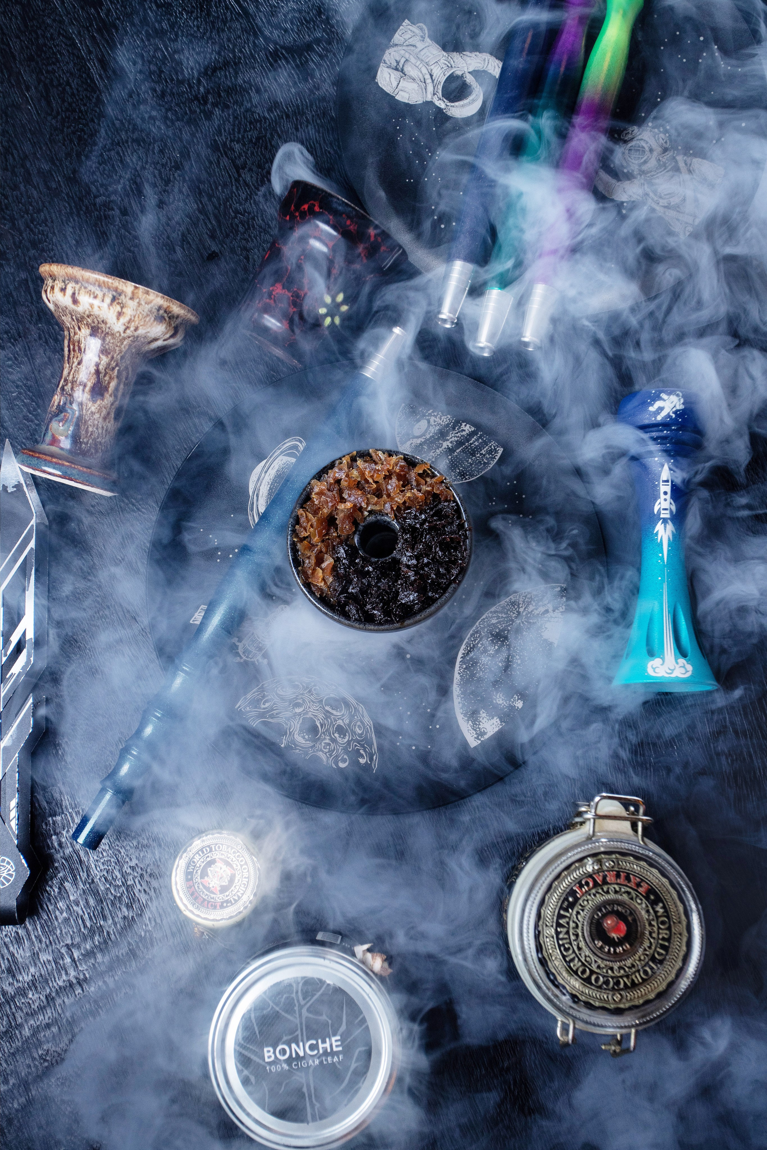 Фуд съёмка для ресторанов. Индивидуальный и парный фотограф на Бали — Bali Dream Photo