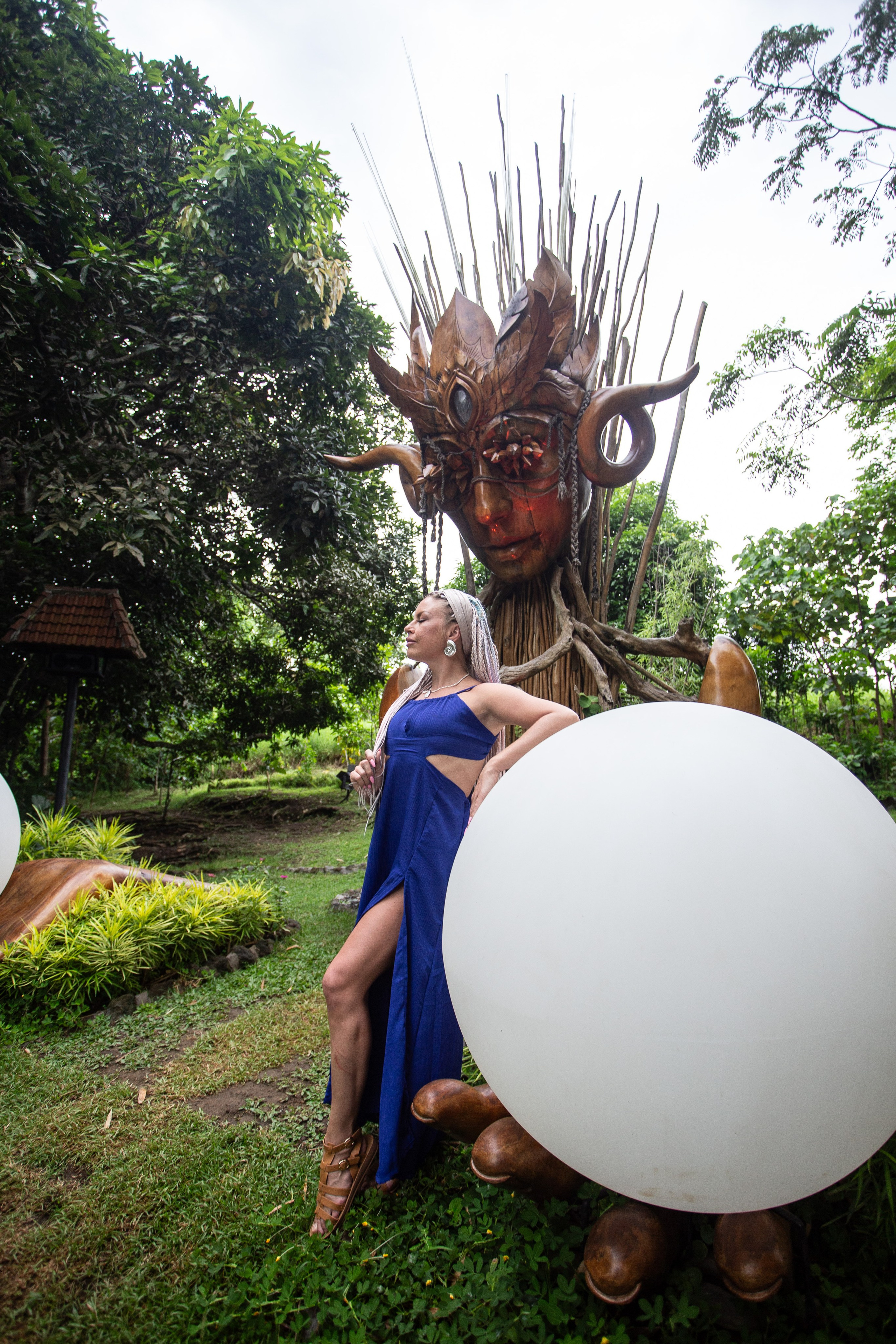 Бали тур с Дашей. Индивидуальный и парный фотограф на Бали — Bali Dream Photo