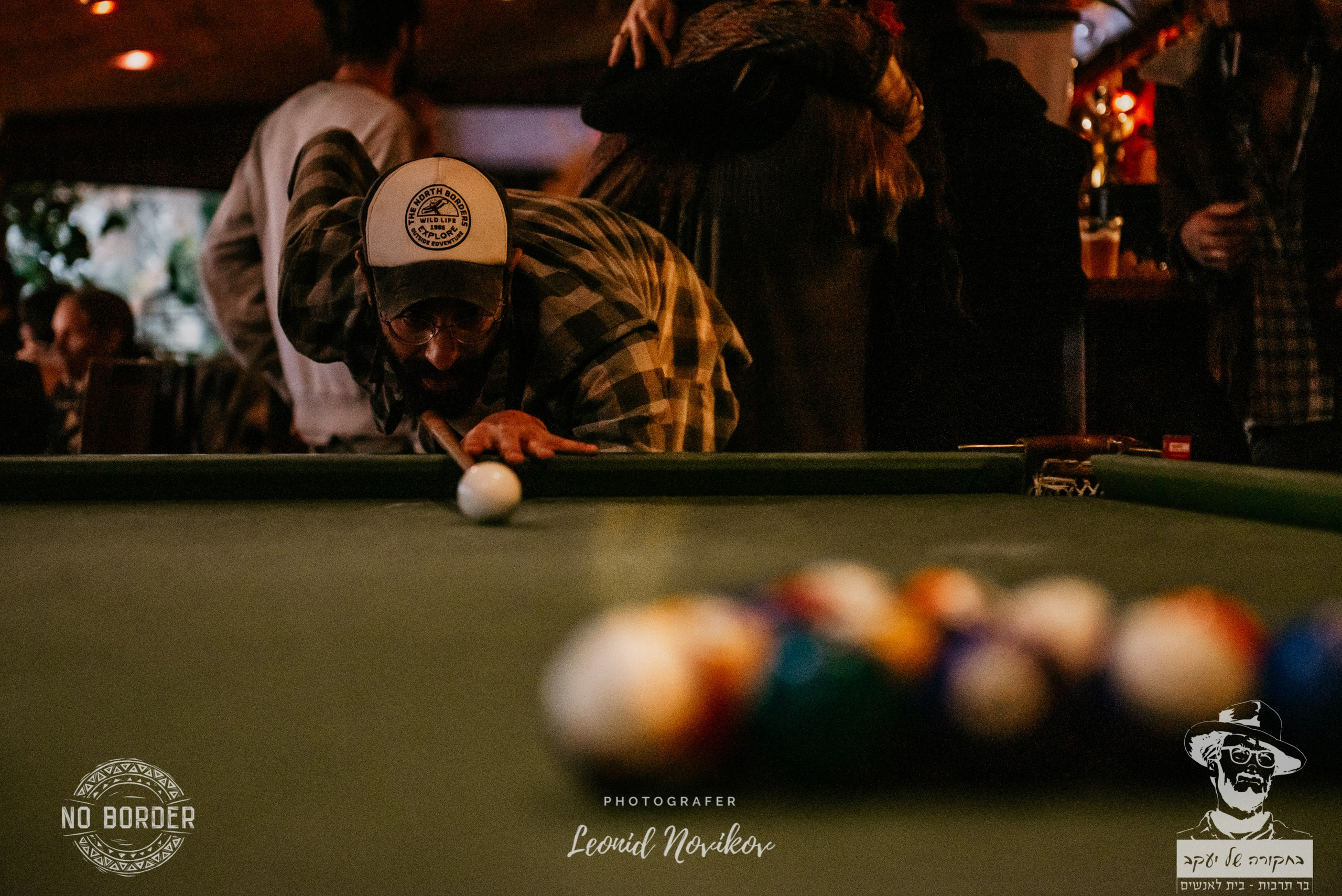 Events. Portrait photografer in Montenegro