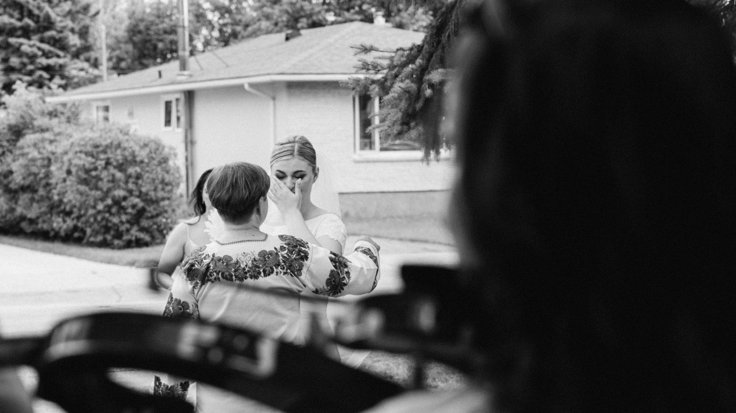 Khrystyna & Zachary (Winnipeg Art Gallery). Wedding Photographer in Winnipeg — Cinematic & Timeless by Vitiuk Photography