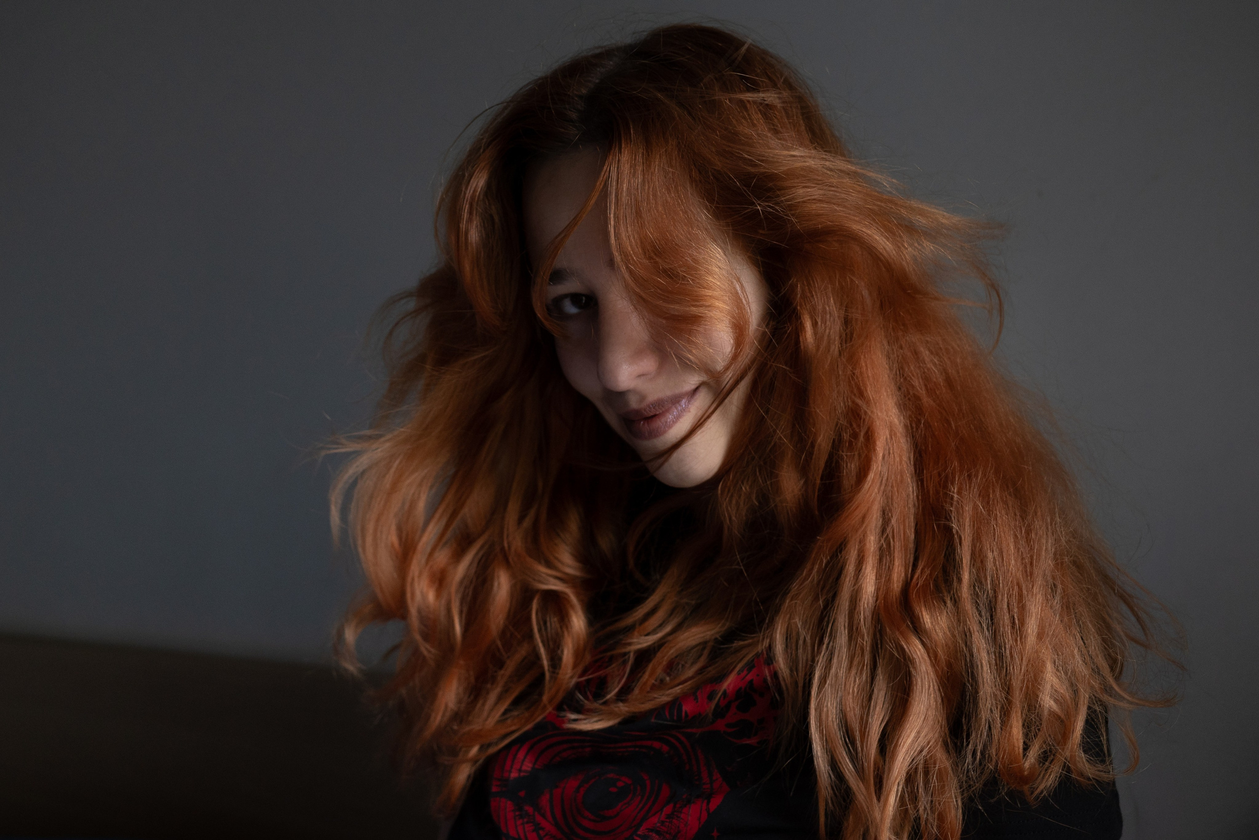 365 autoportraits | Projet photographique d’Eugenia Andres