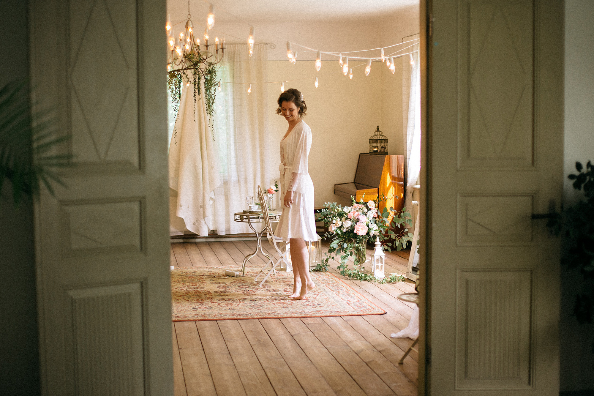 Soulful wedding in an old Ramava manor K + D. Wedding, portrait & event photographer in Riga, Latvia