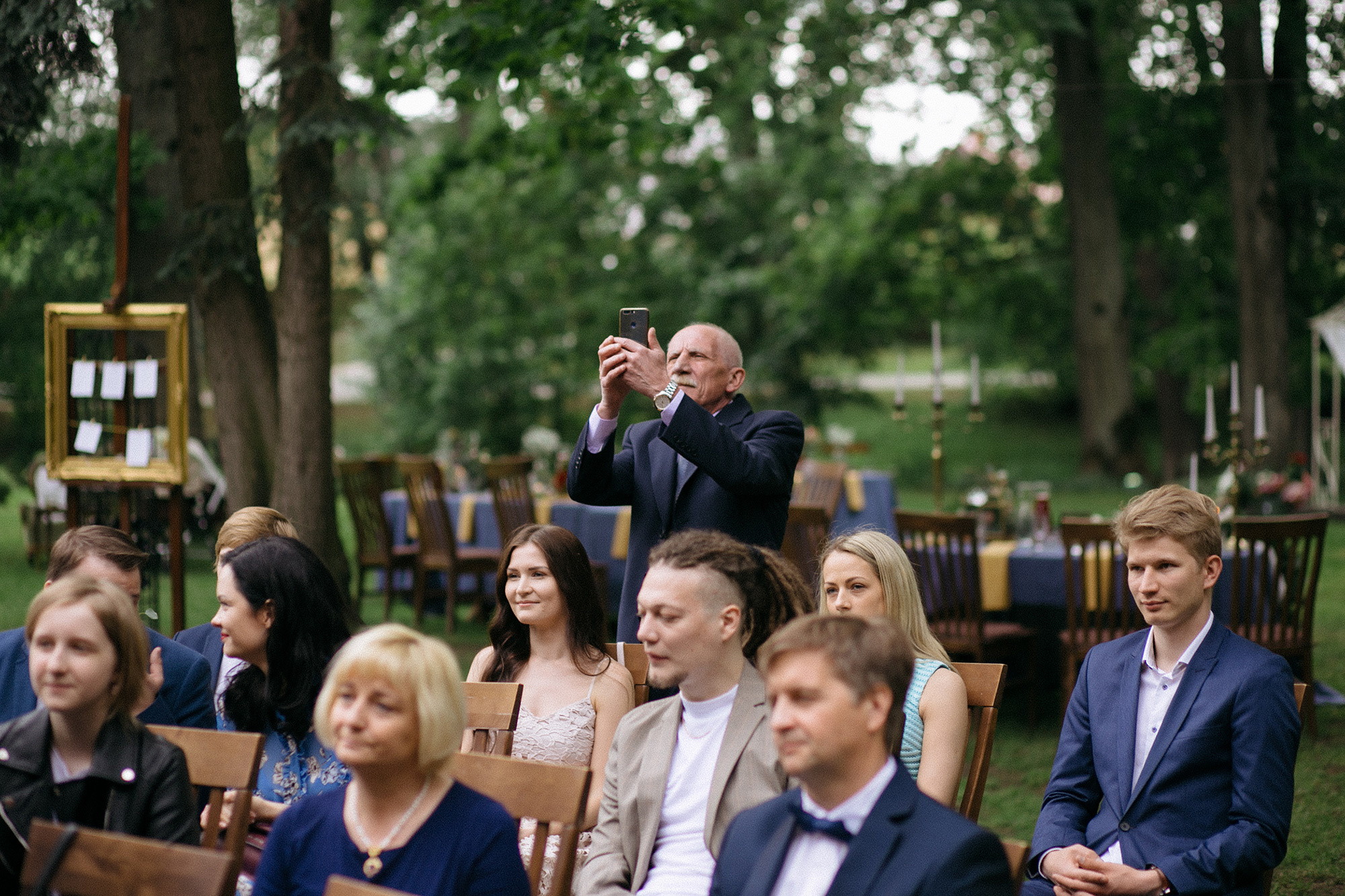 Soulful wedding in an old Ramava manor K + D. Wedding, portrait & event photographer in Riga, Latvia