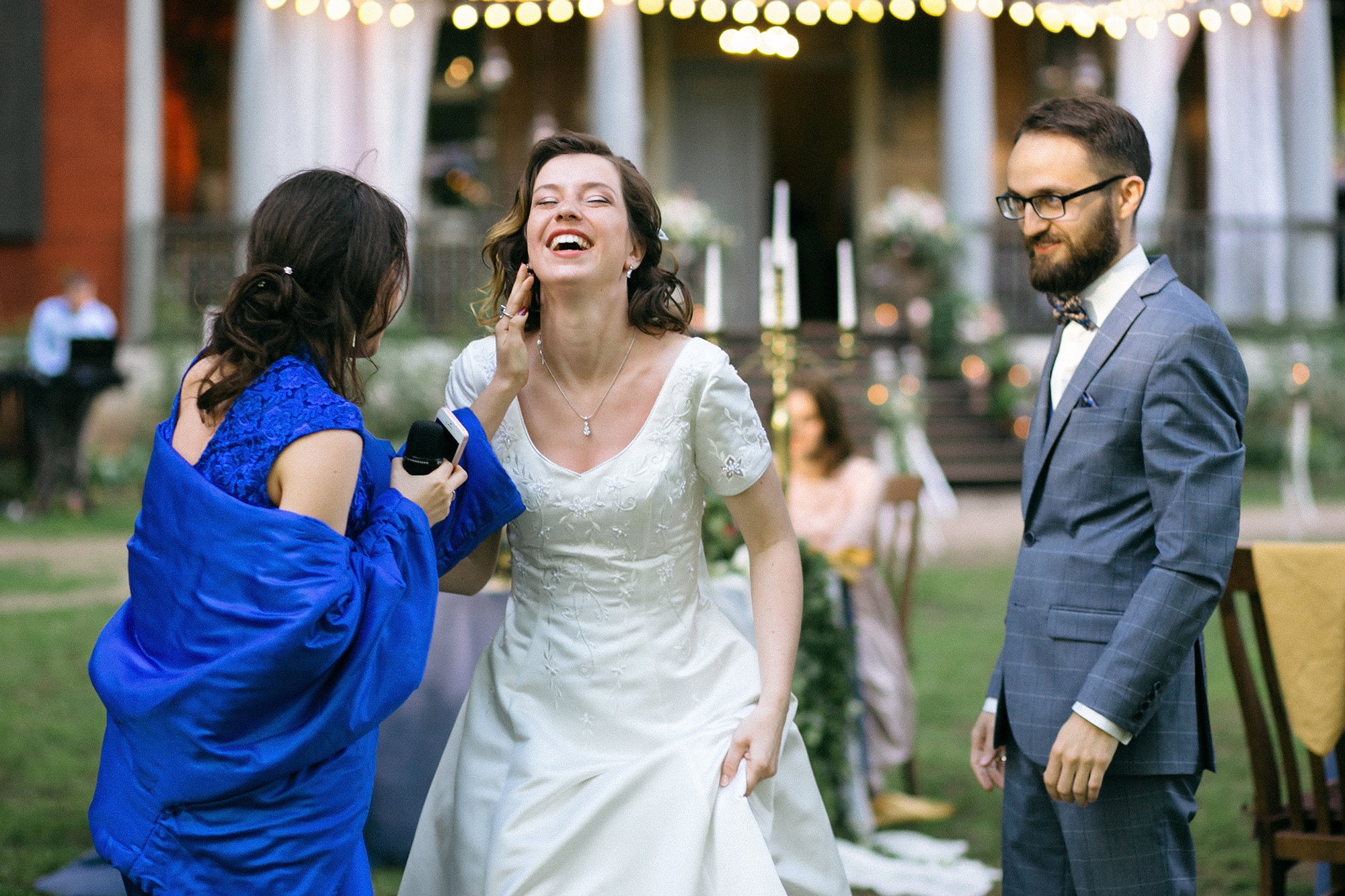 Soulful wedding in an old Ramava manor K + D. Wedding, portrait & event photographer in Riga, Latvia