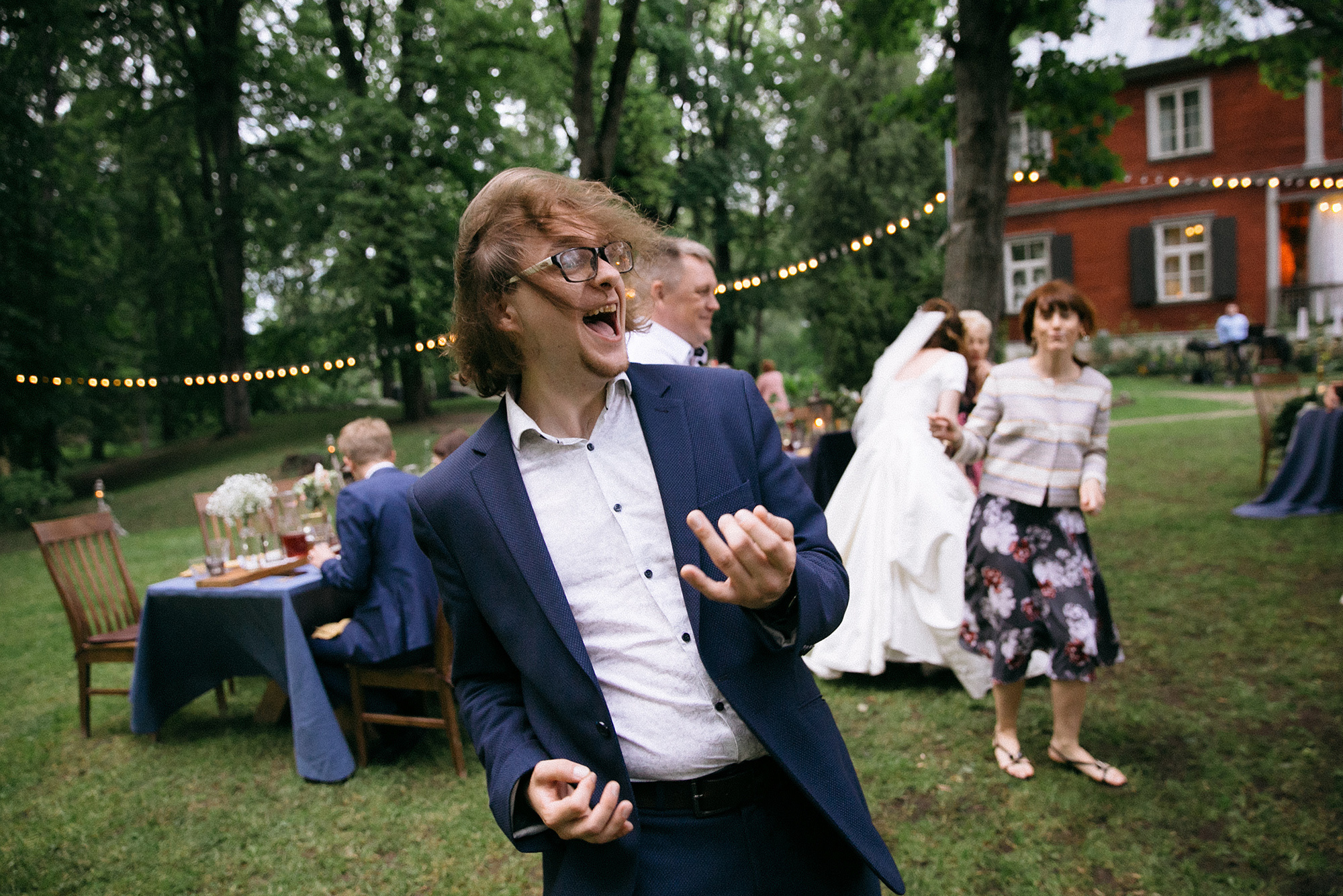 Soulful wedding in an old Ramava manor K + D. Wedding, portrait & event photographer in Riga, Latvia
