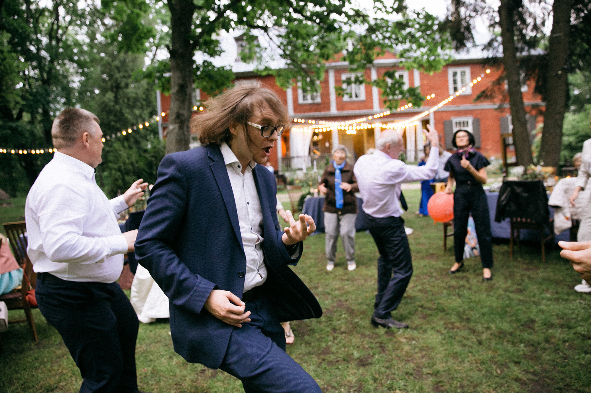 Soulful wedding in an old Ramava manor K + D. Wedding, portrait & event photographer in Riga, Latvia