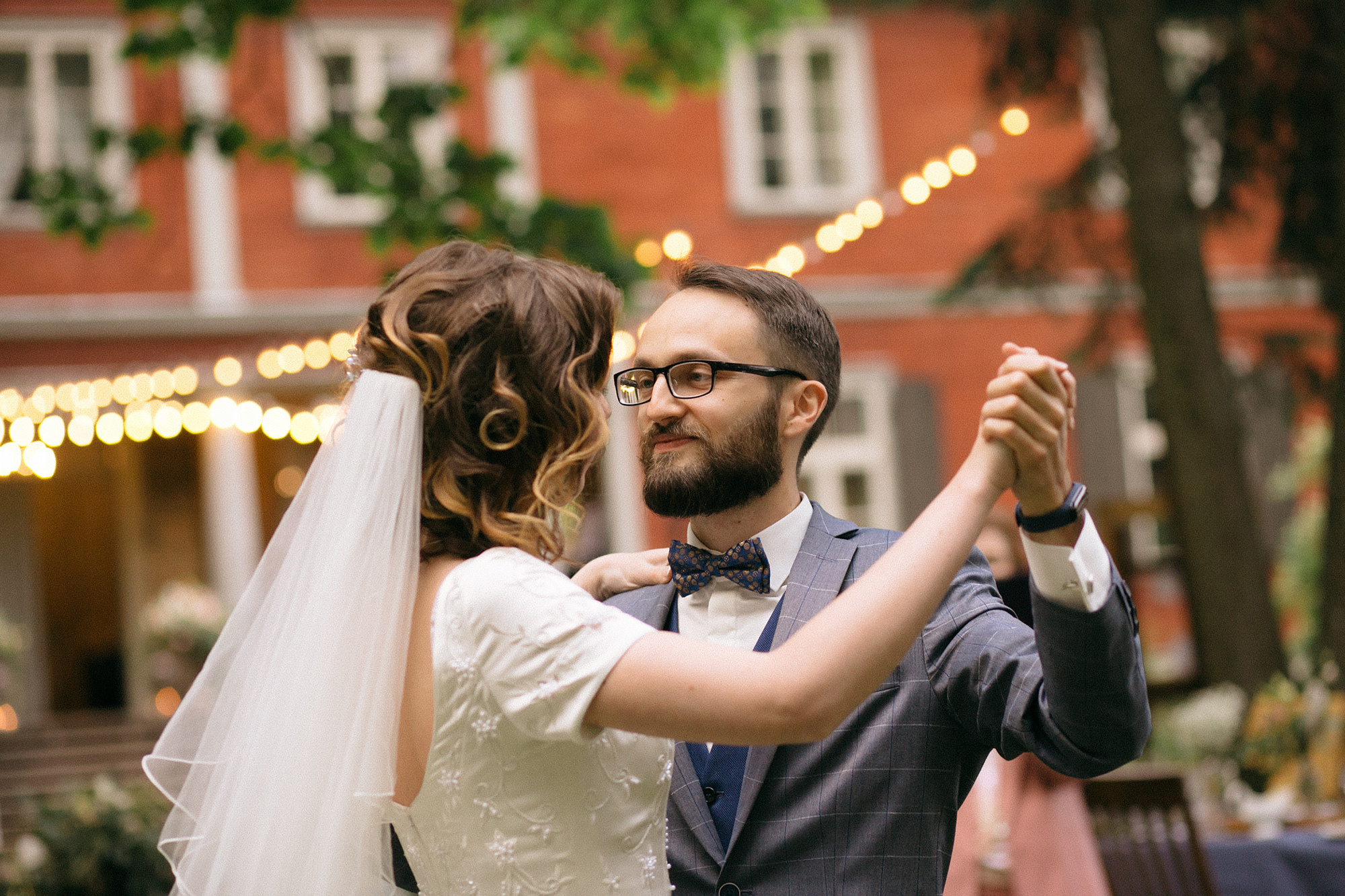 Soulful wedding in an old Ramava manor K + D. Wedding, portrait & event photographer in Riga, Latvia