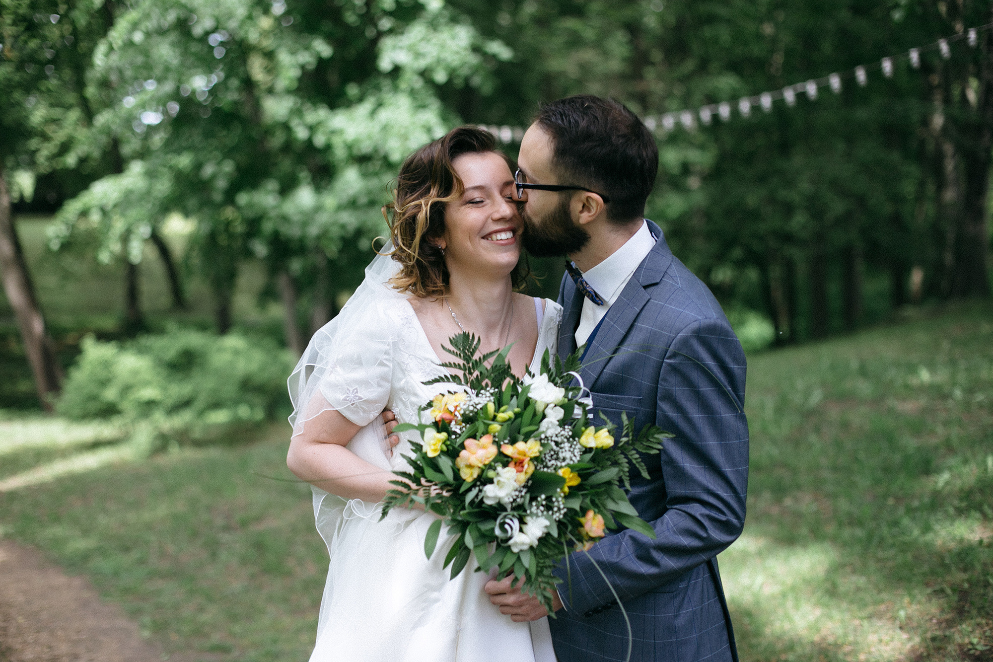 Soulful wedding in an old Ramava manor K + D. Wedding, portrait & event photographer in Riga, Latvia