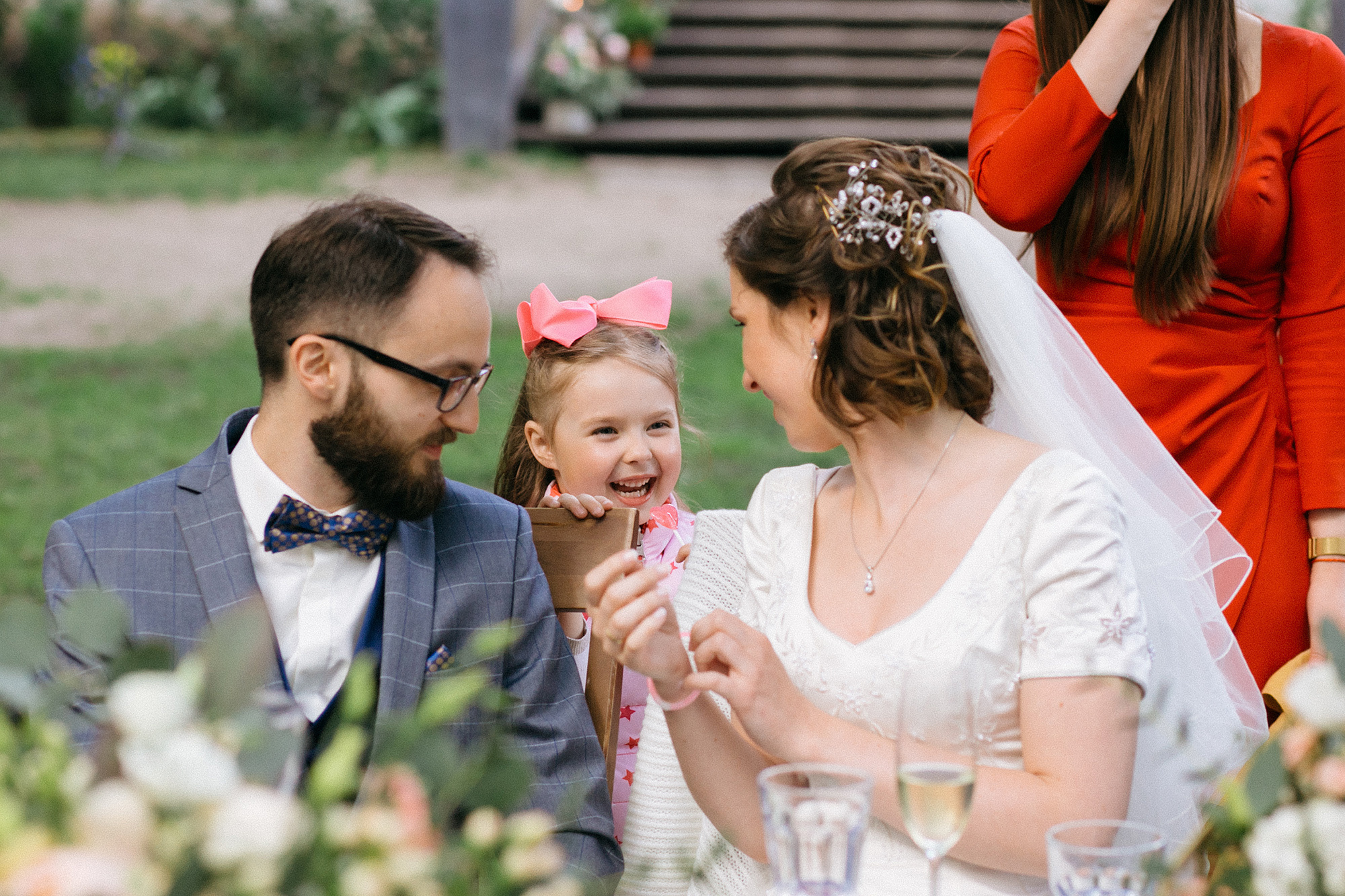 Soulful wedding in an old Ramava manor K + D. Wedding, portrait & event photographer in Riga, Latvia