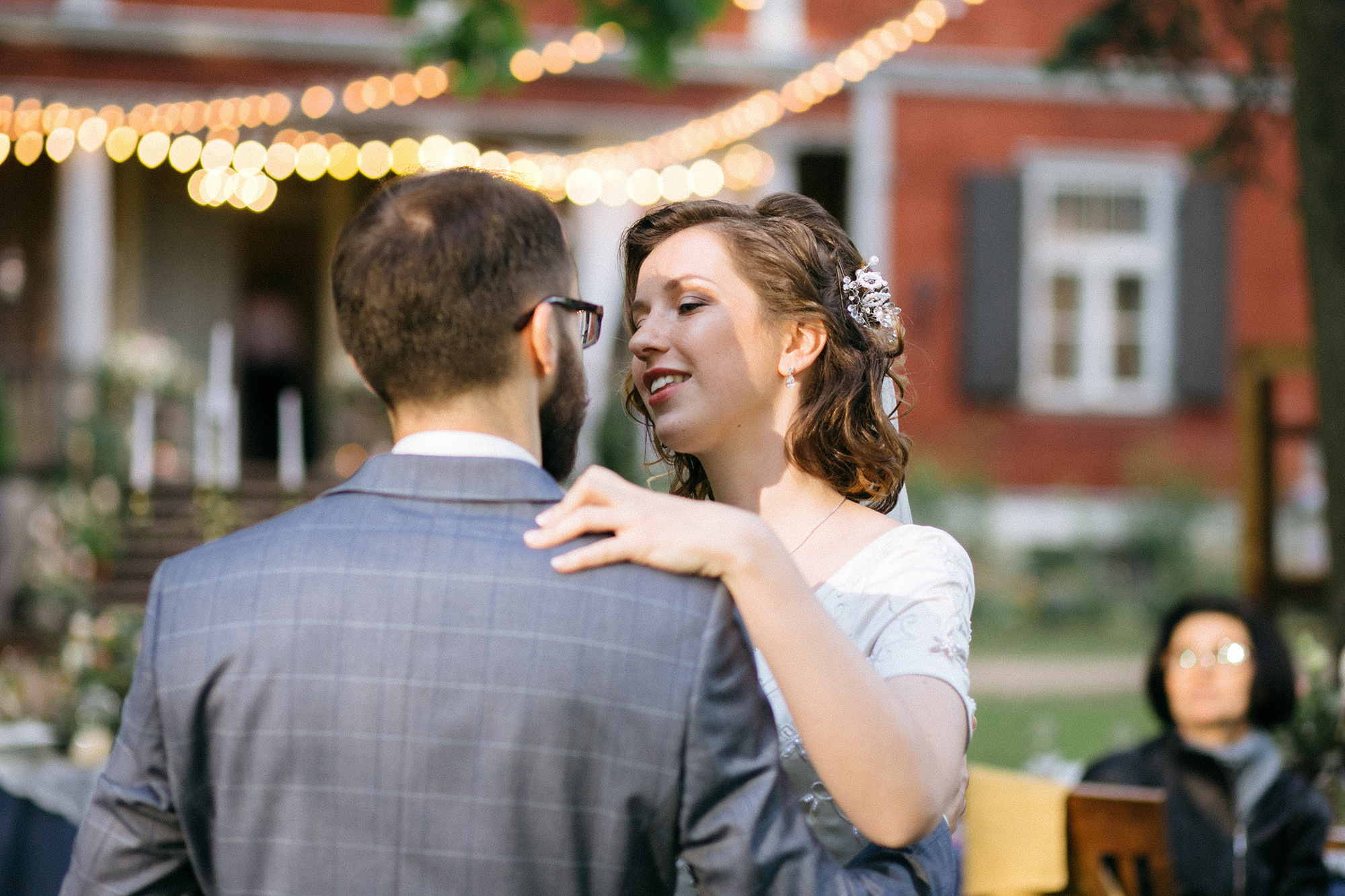 Soulful wedding in an old Ramava manor K + D. Wedding, portrait & event photographer in Riga, Latvia