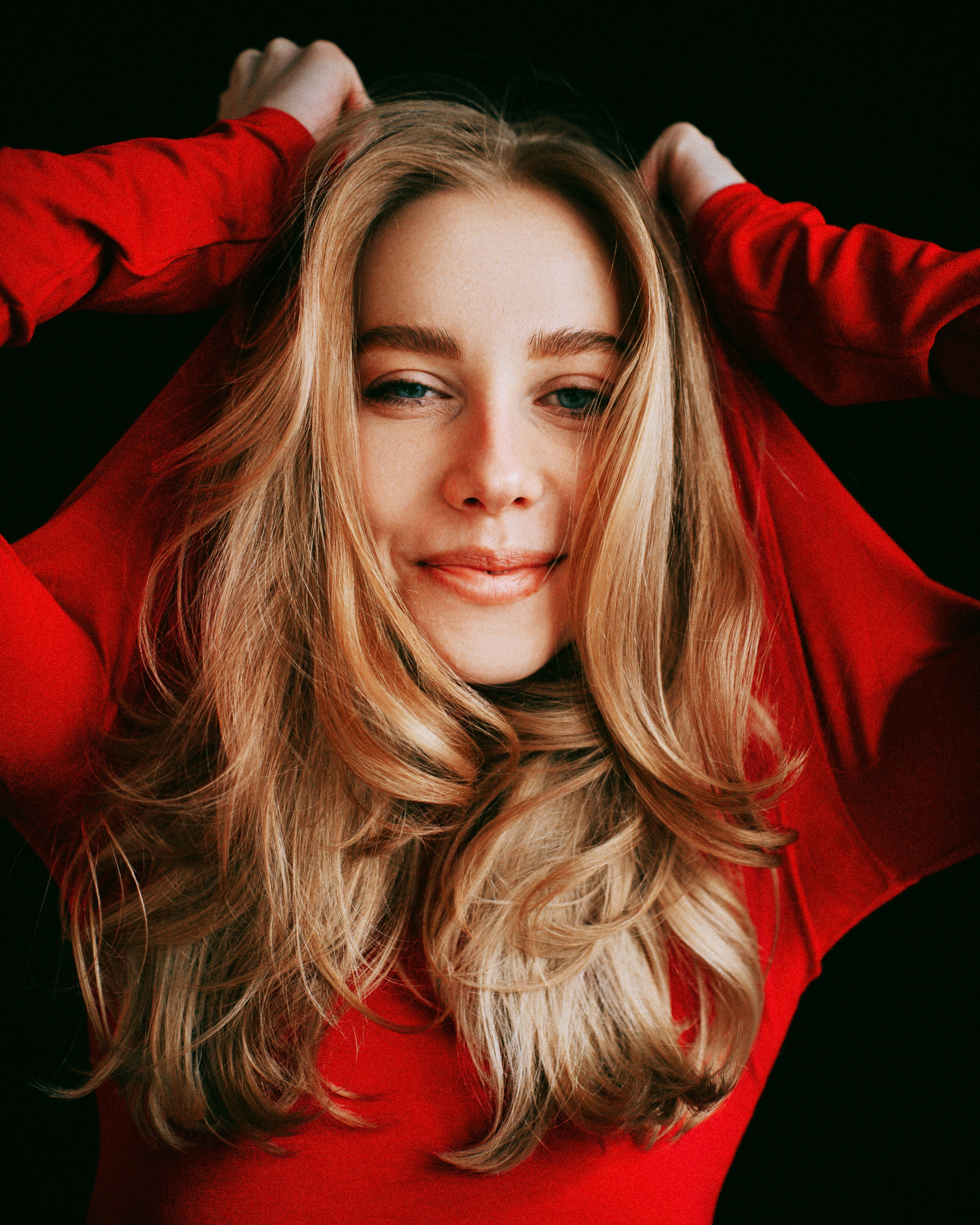 VLADA. Inna Mendelson — Photographer