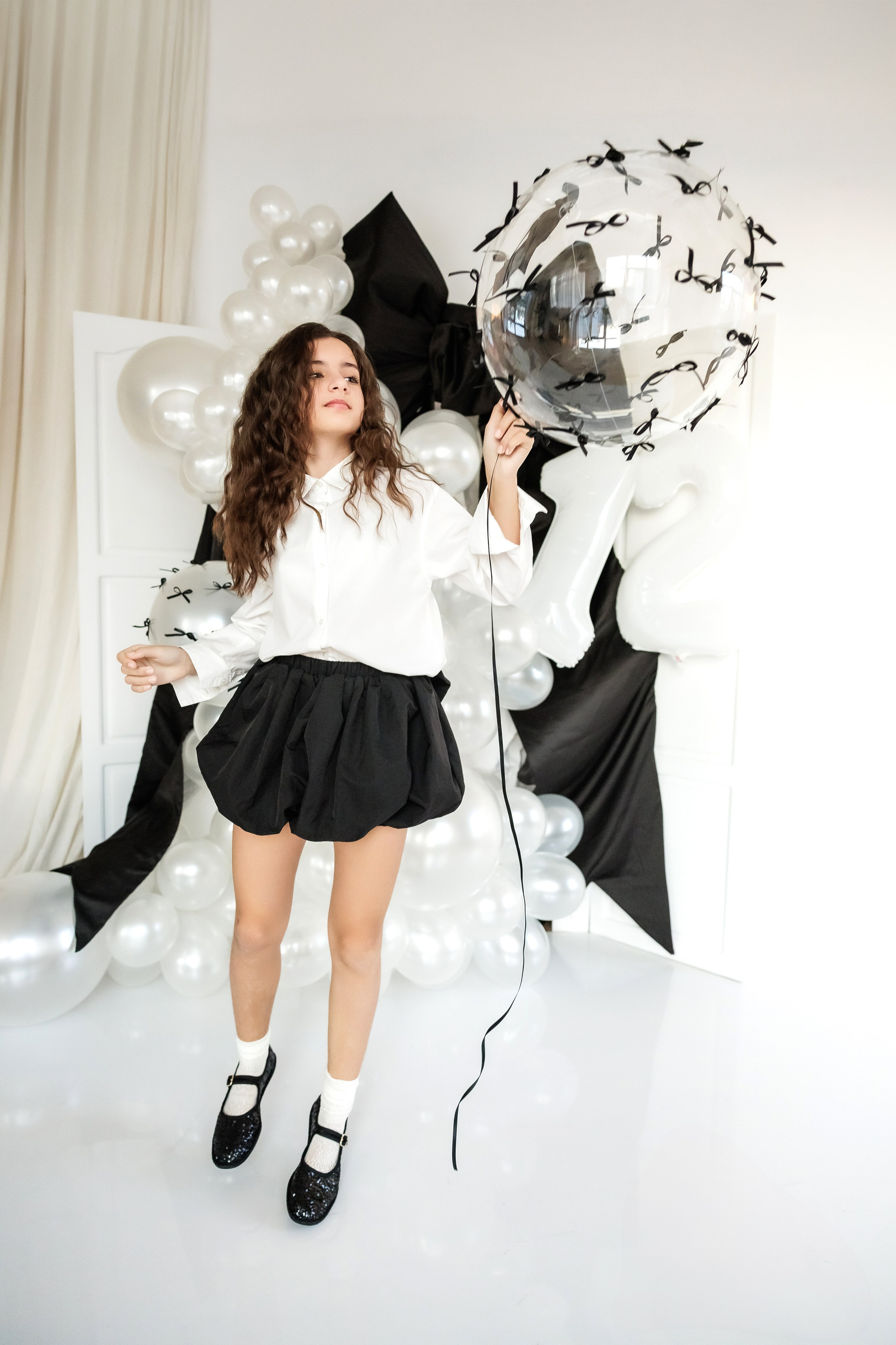 Честит Рожден ден. Фотограф Ирина Йотова