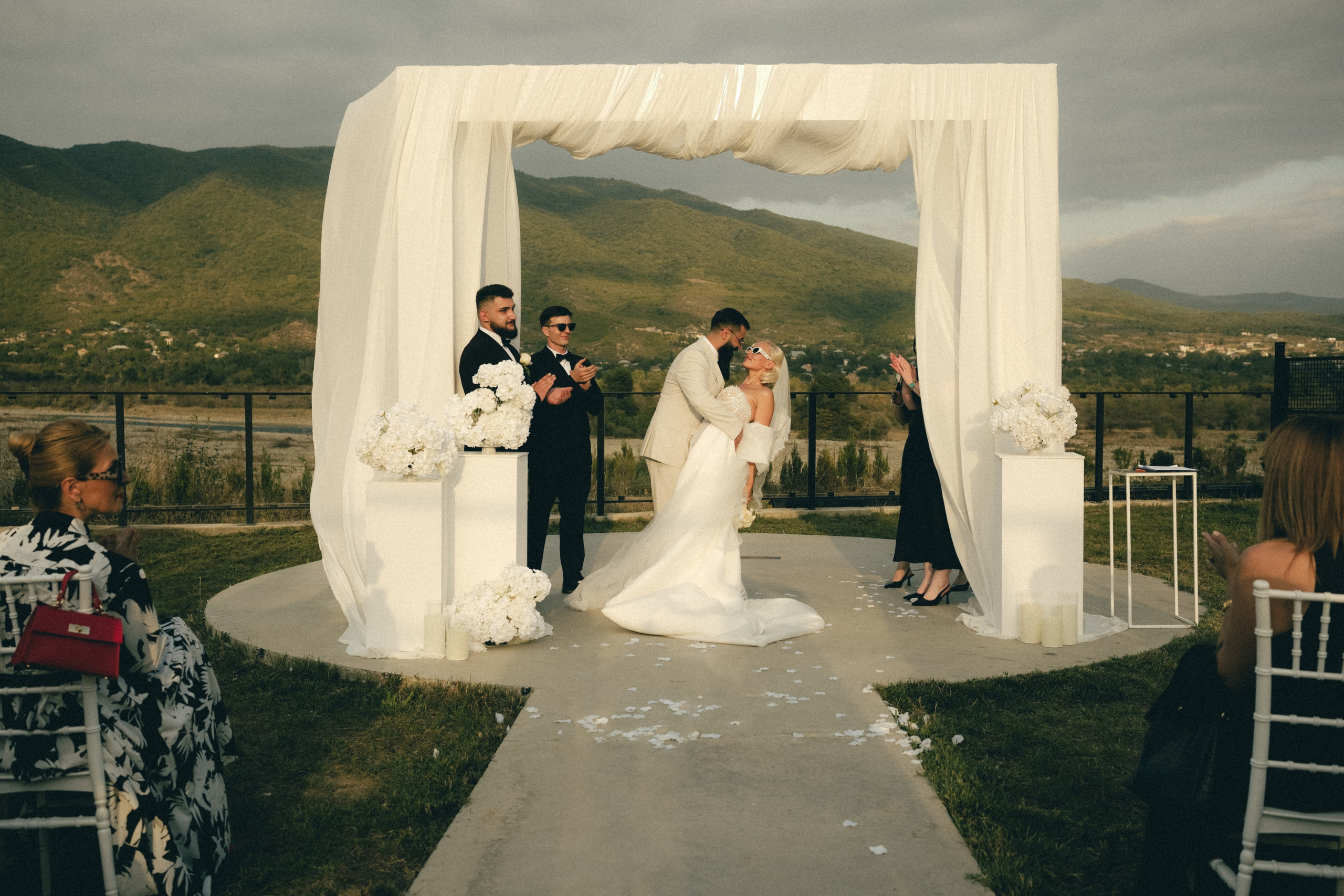 Saba & Tamuna | Tbilisi. Cinematic photographer based in Tbilisi, Georgia — Nicole