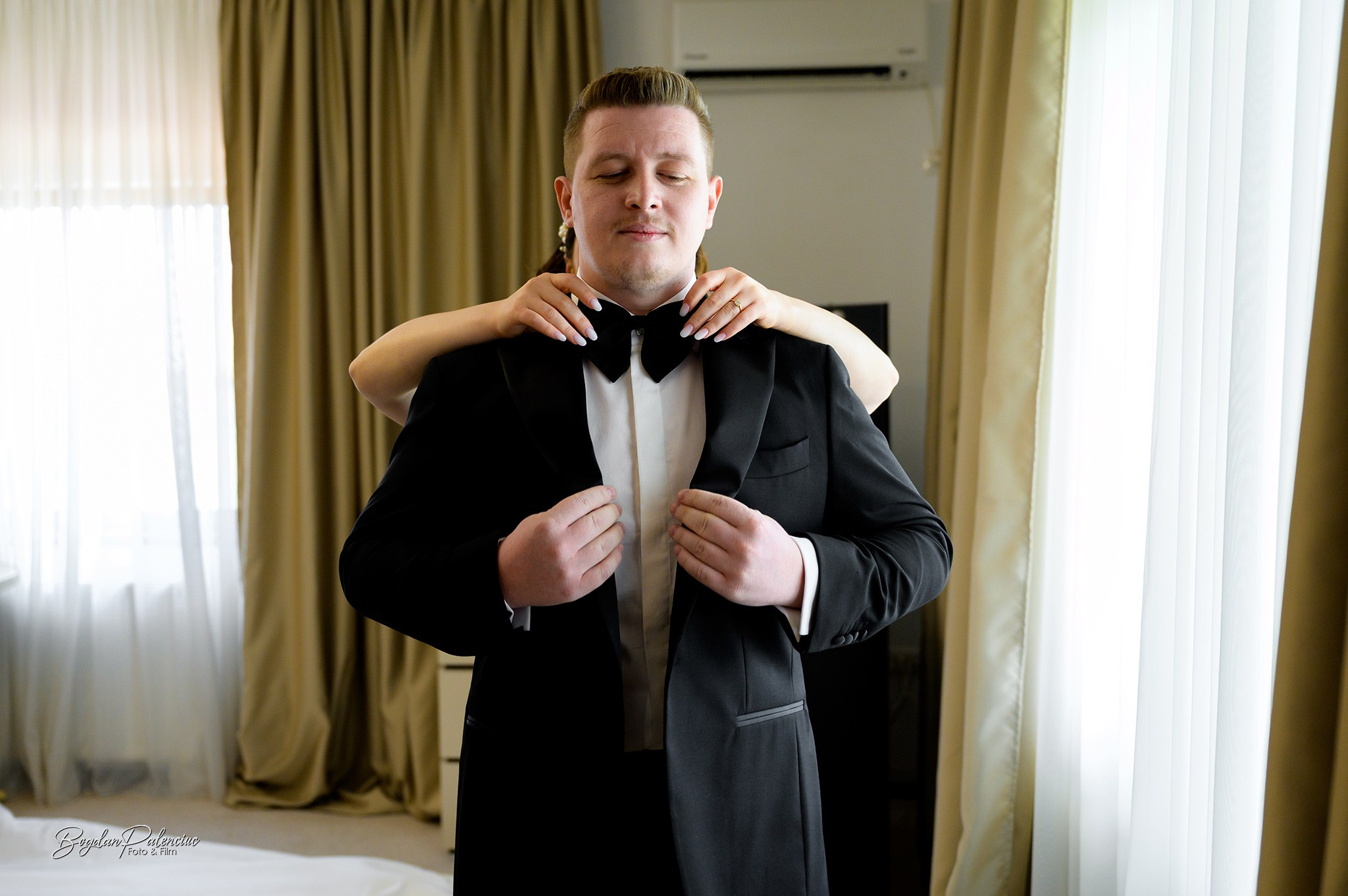 Nunta Georgiana si Bogdan