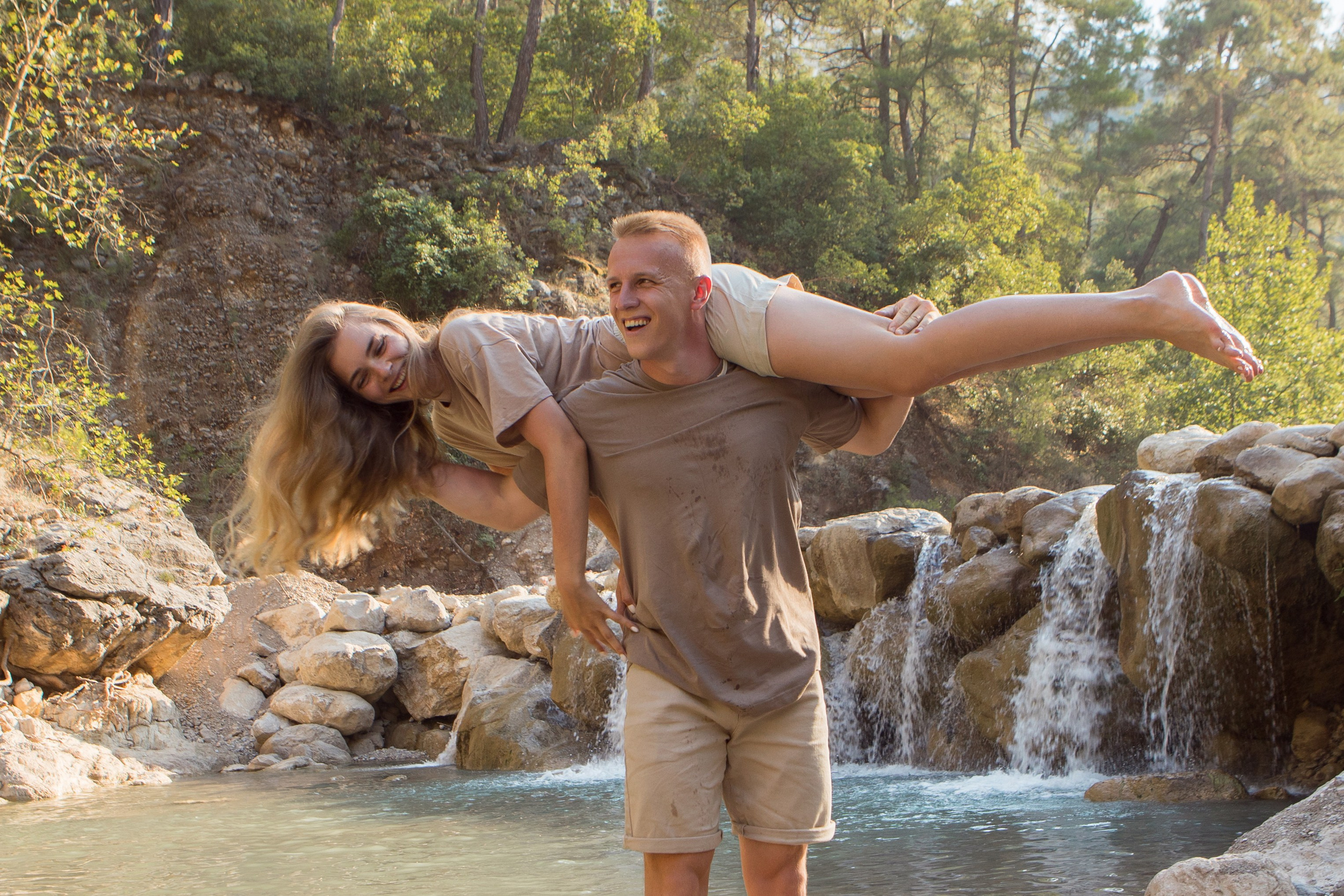 Love Story. Свадебный и семейный фотограф Жанна Руденко
