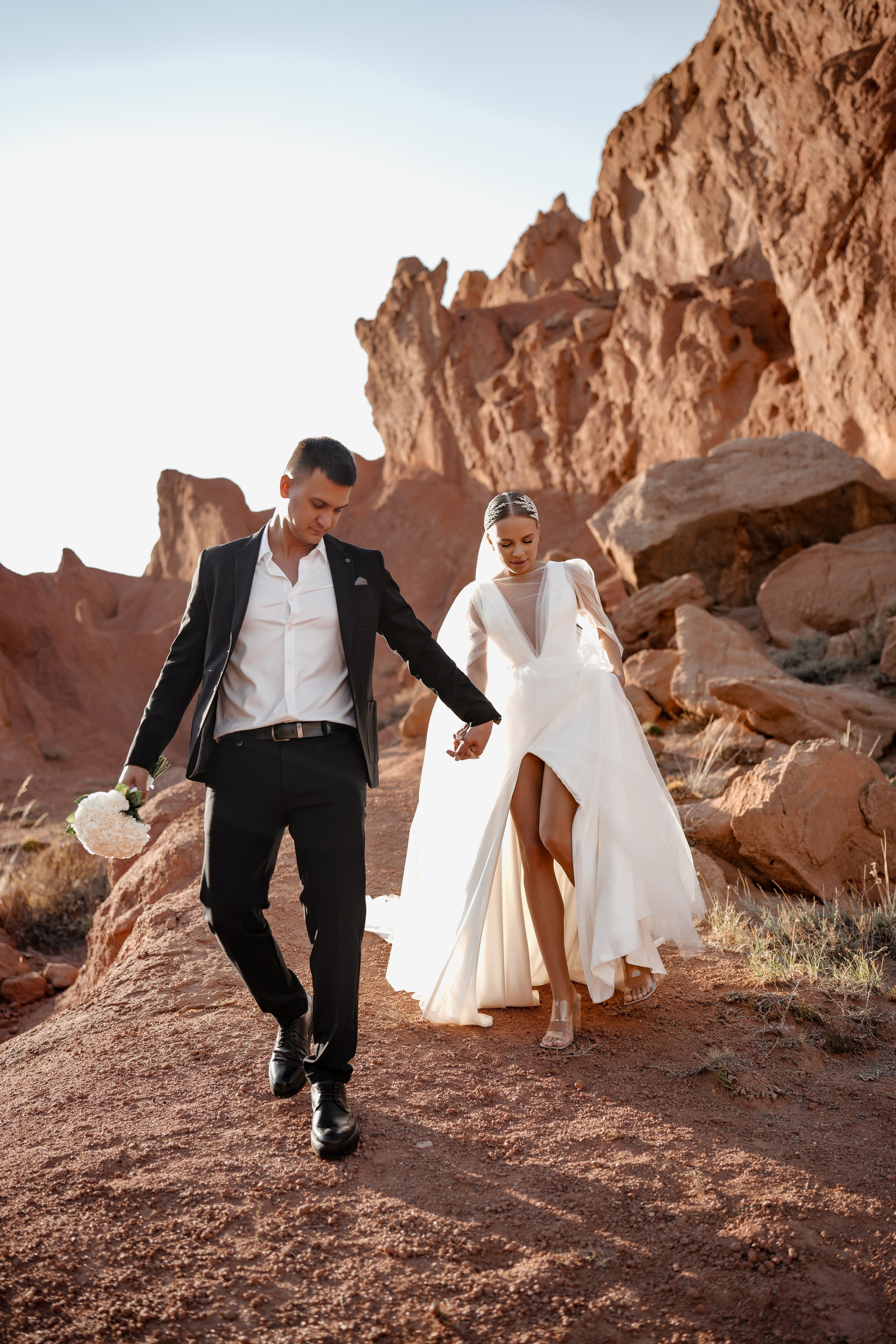 Story for two. Свадебный фотограф Иван Попов в Москве, Бишкеке и по всему миру!