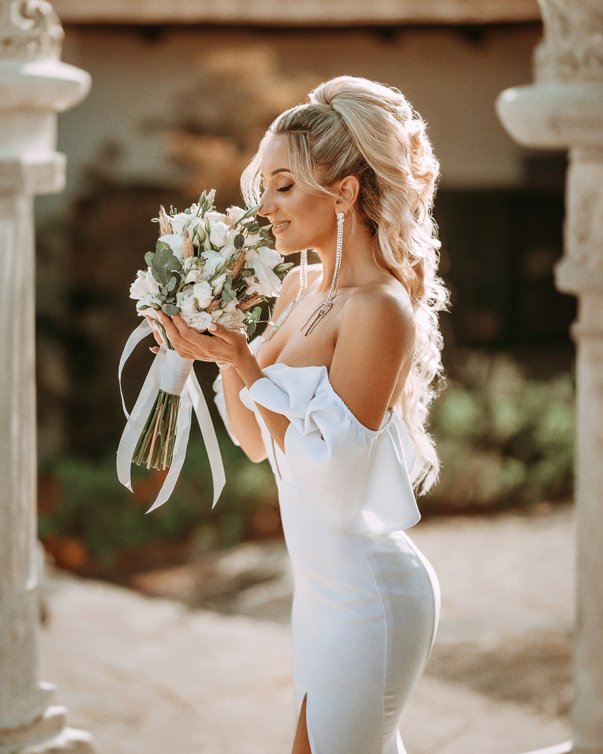 Wedding Moments and Details. George TLV — Professional photographer and retoucher in Israel