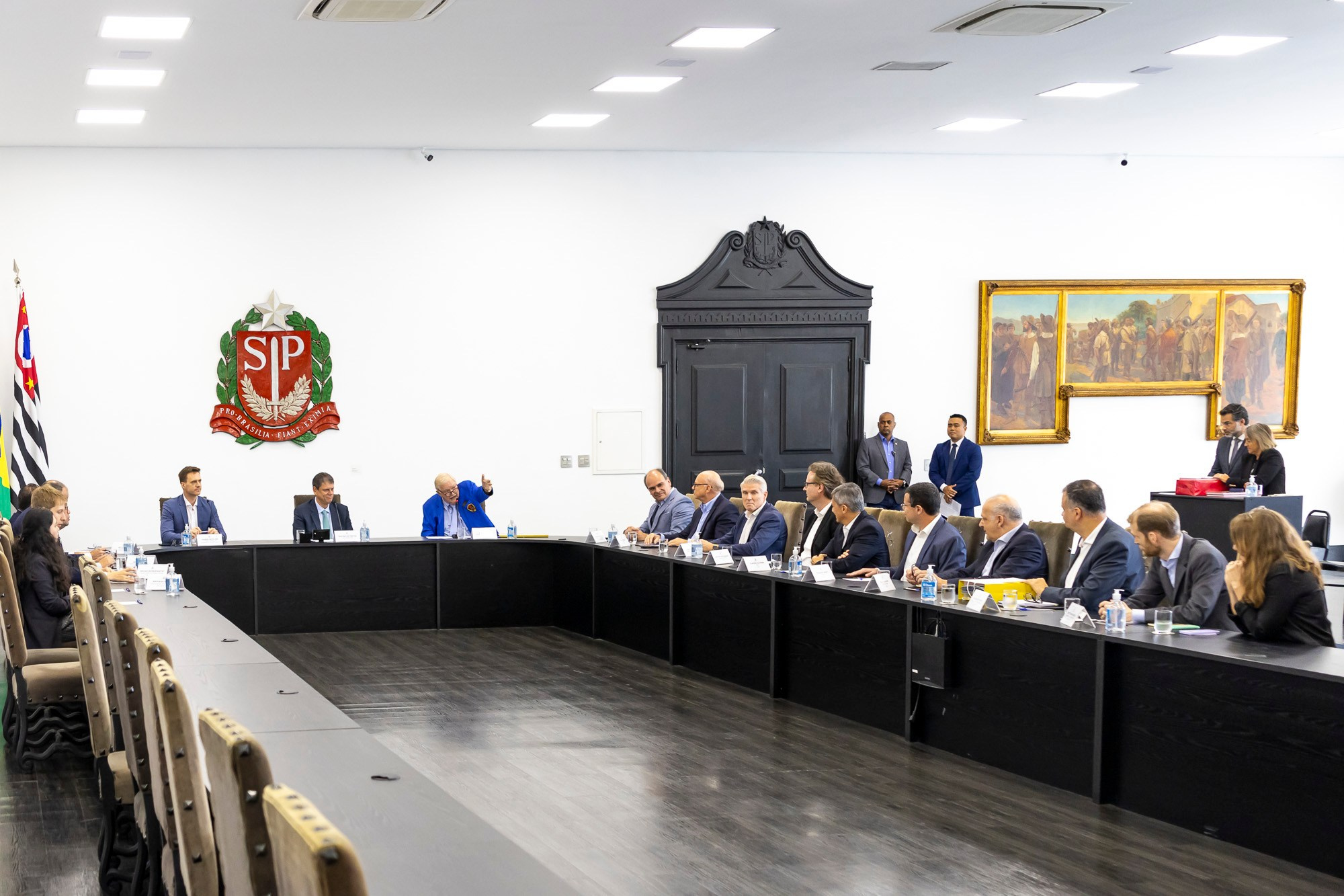 Fotografia Corporativa. Fotógrafo Social e Corporativo em São Paulo/SP