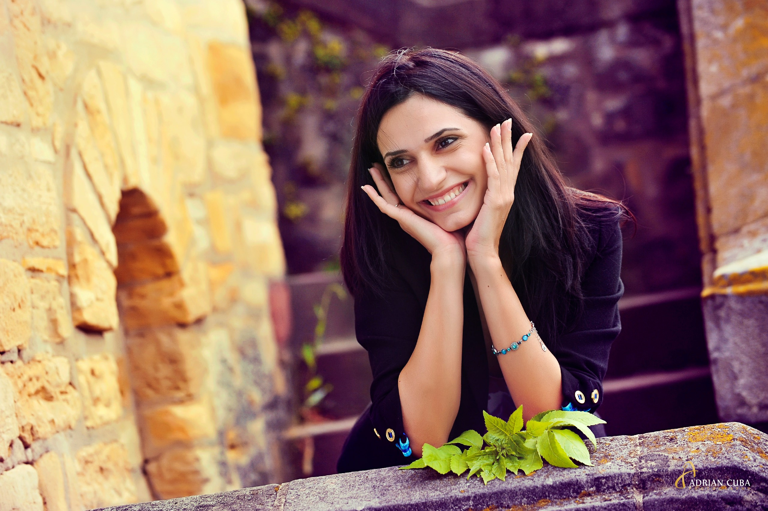 Sedinta foto Save the Date Iasi | Fotografie de logodna realizata de Adrian Cuba