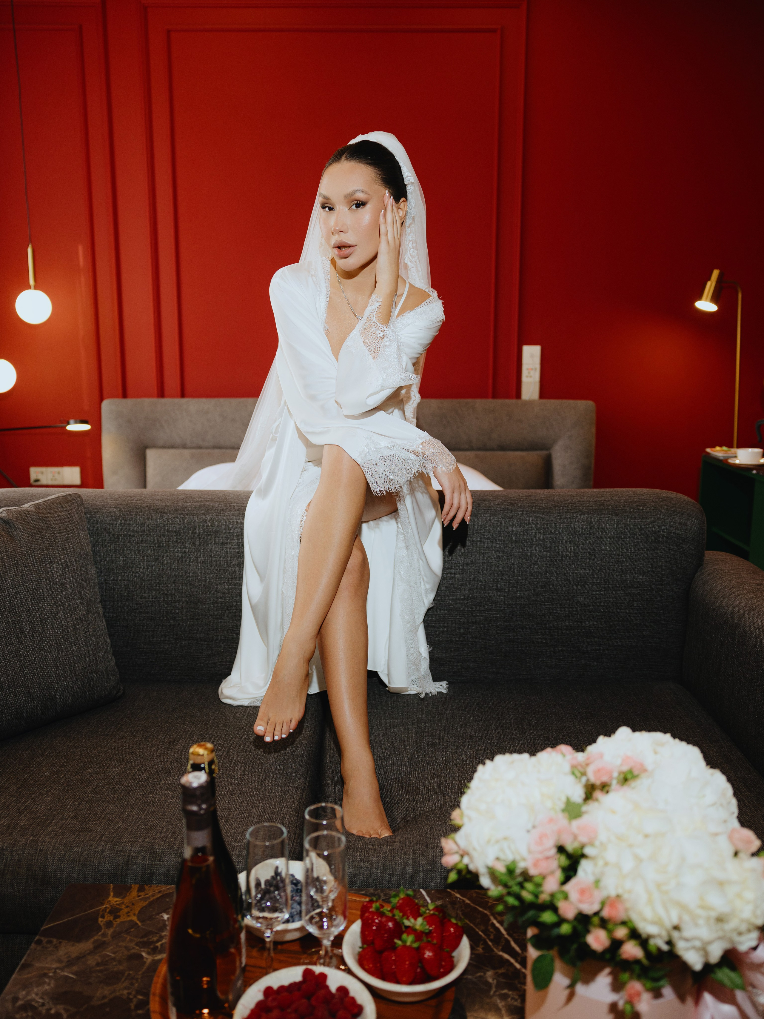 Рустам & София. Профессиональный фотограф в Ташкенте