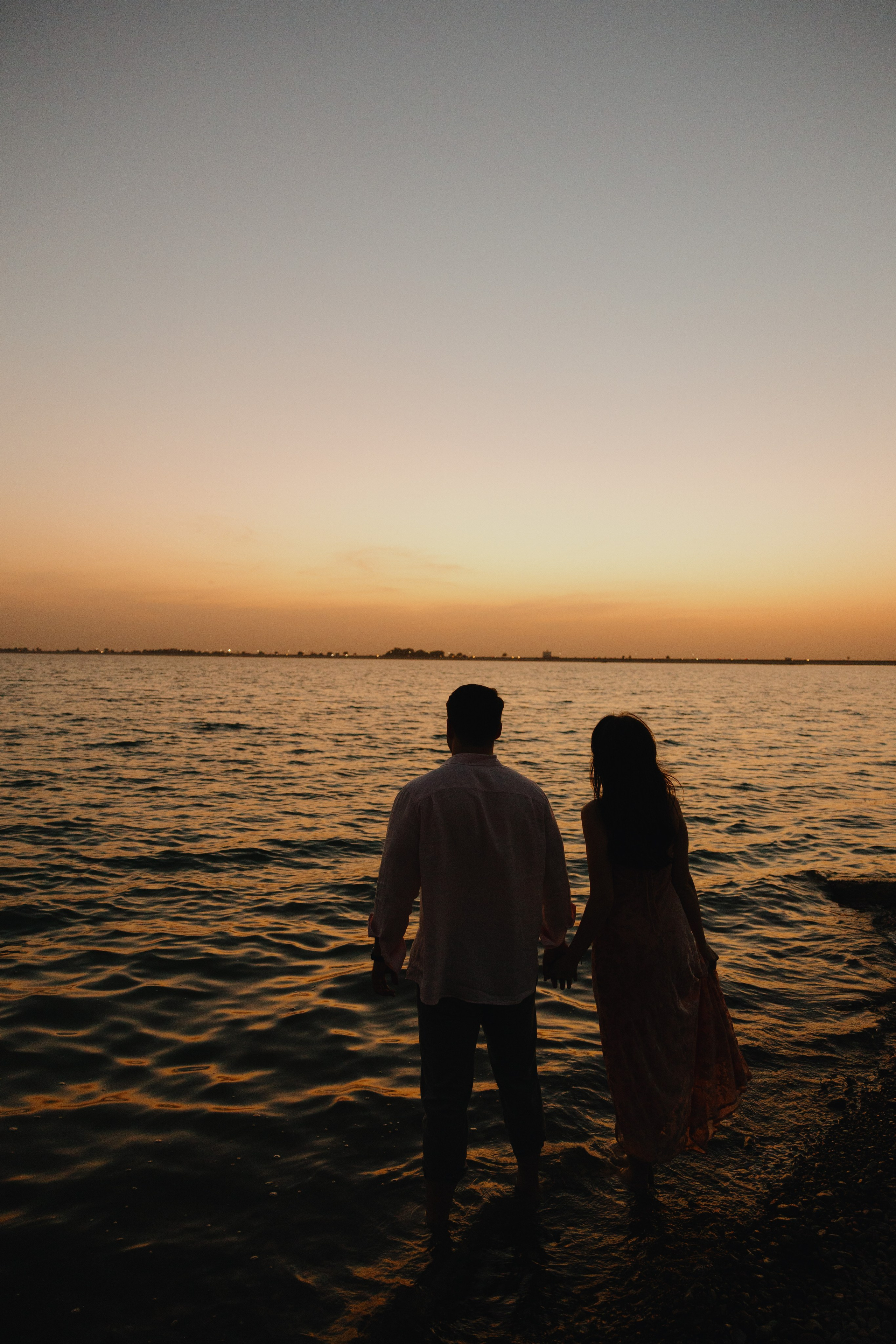 SUNSET. Профессиональный фотограф в Ташкенте