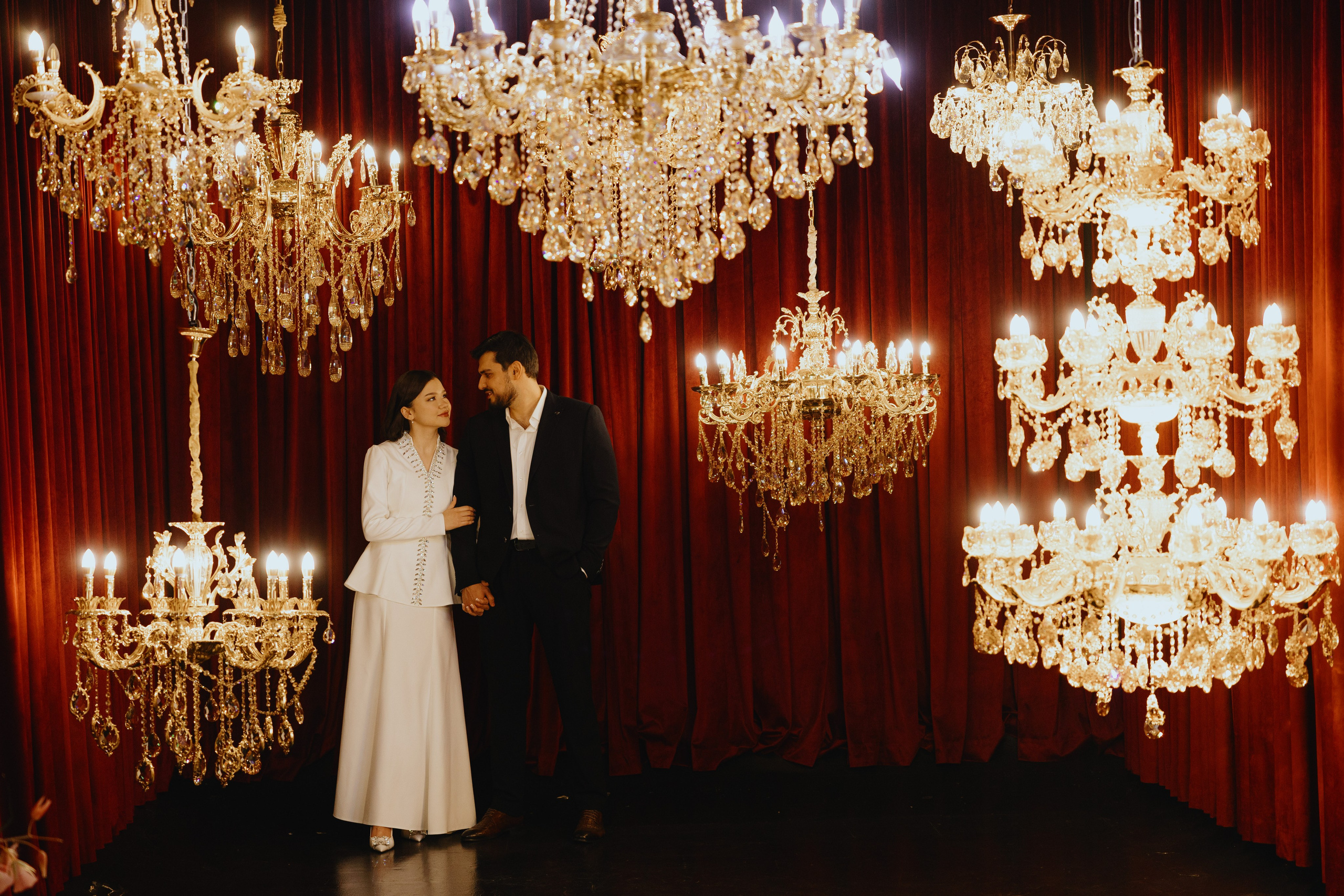 Ф&М. Профессиональный фотограф в Ташкенте