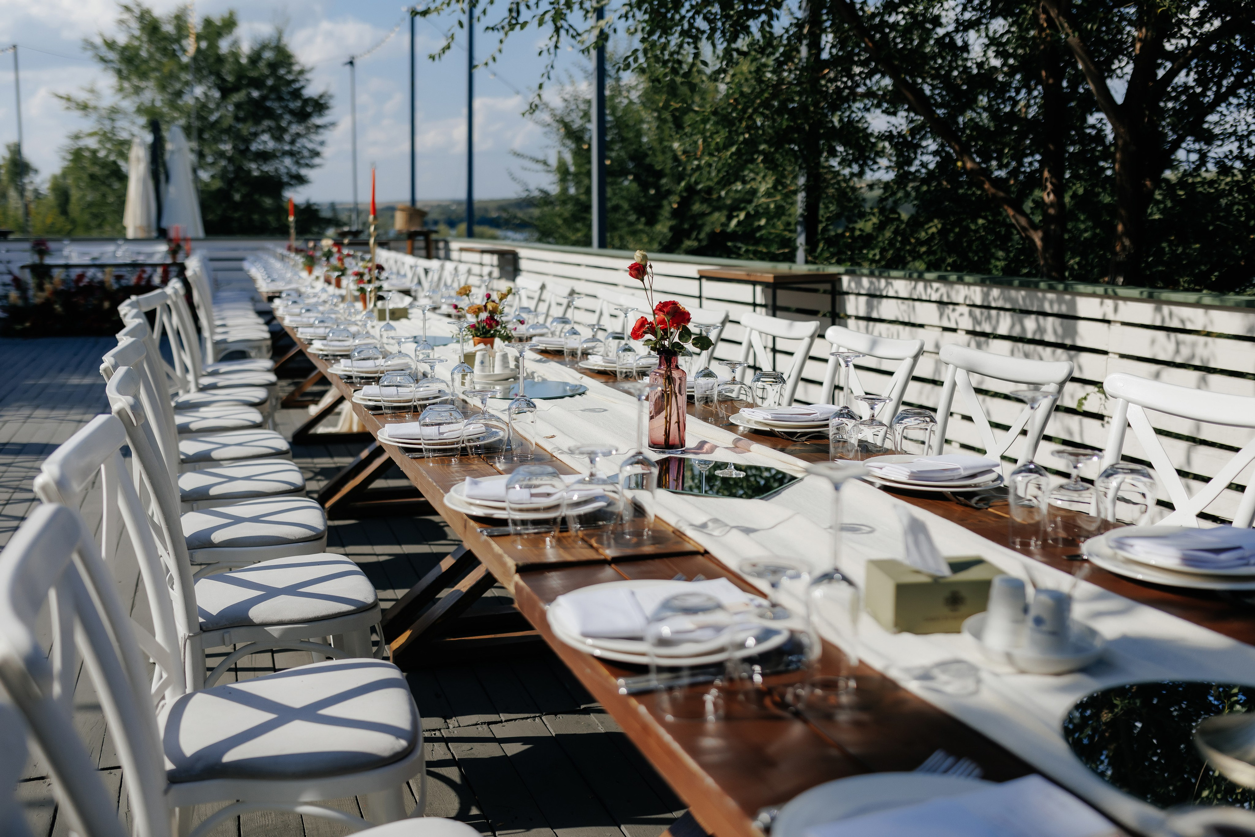 Vadim & Irina. ProWed — Foto Video Moldova și România
