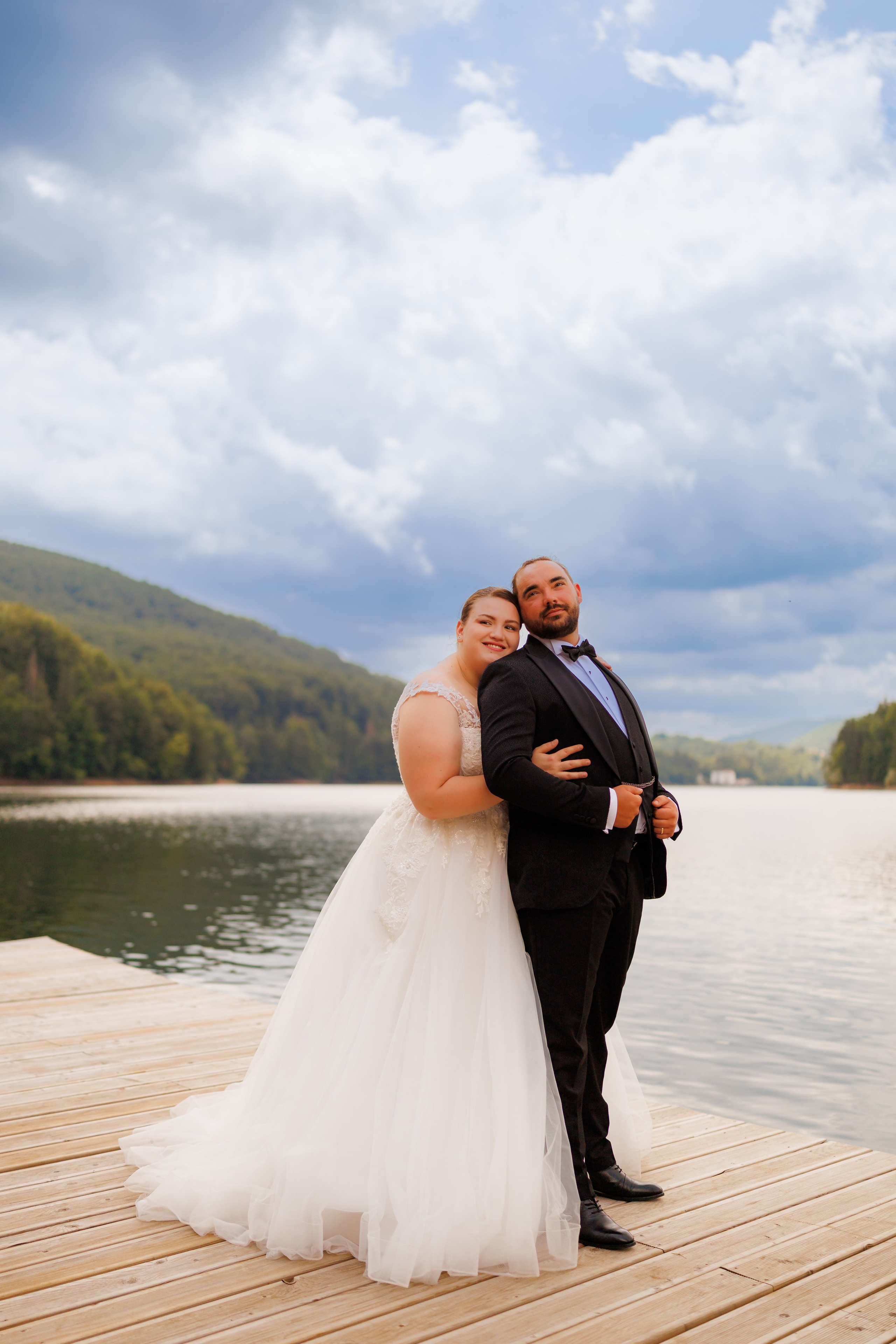 Nuntă. Fotograf în România Moraru Sergiu